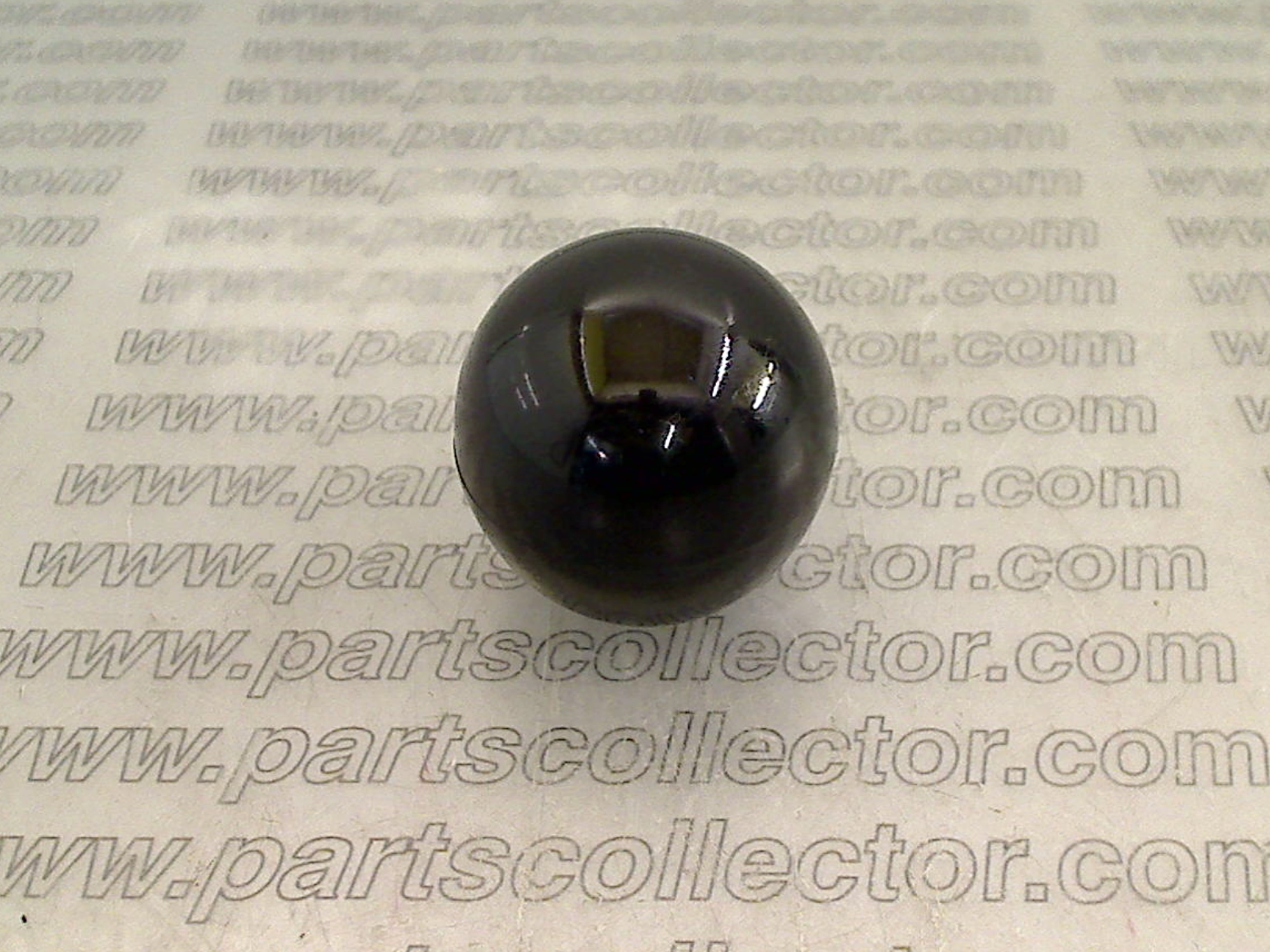 GEAR LEVER KNOB