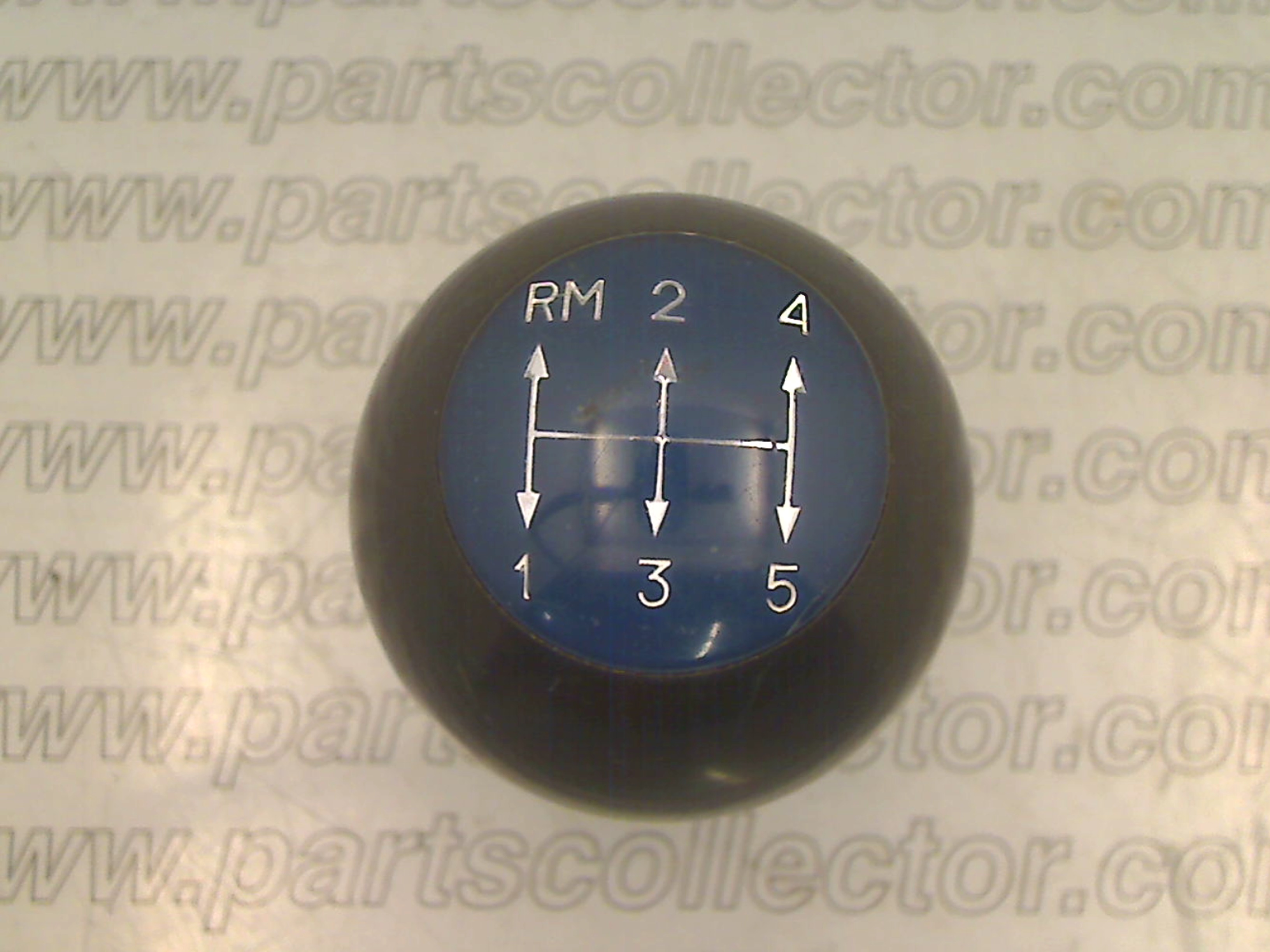 SHIFT KNOB