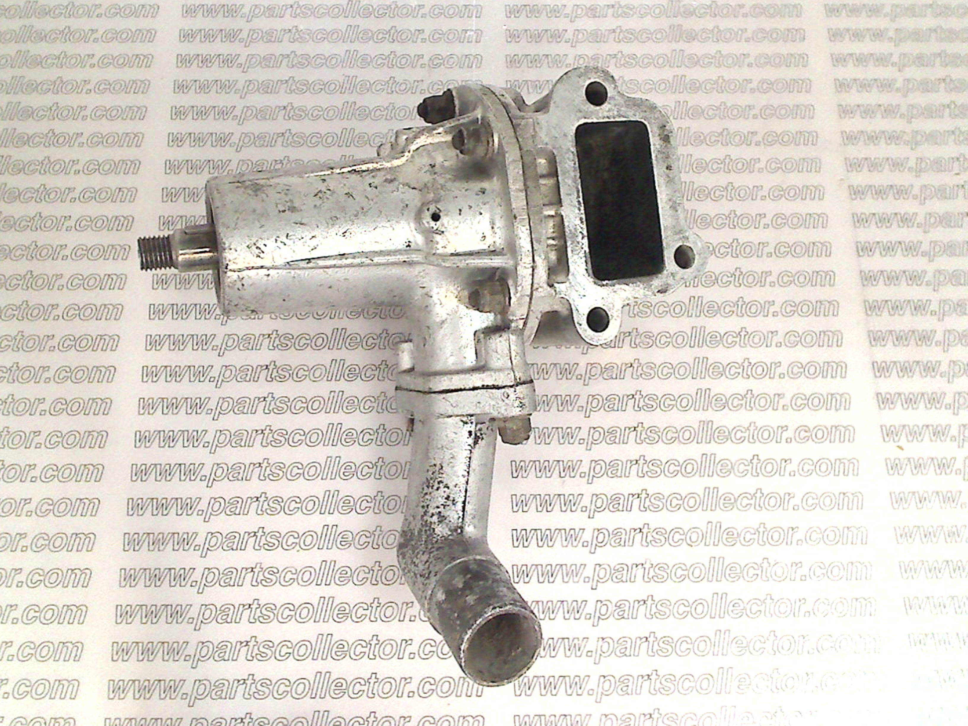 WATER PUMP FOR LANCIA FLAMINIA MK1