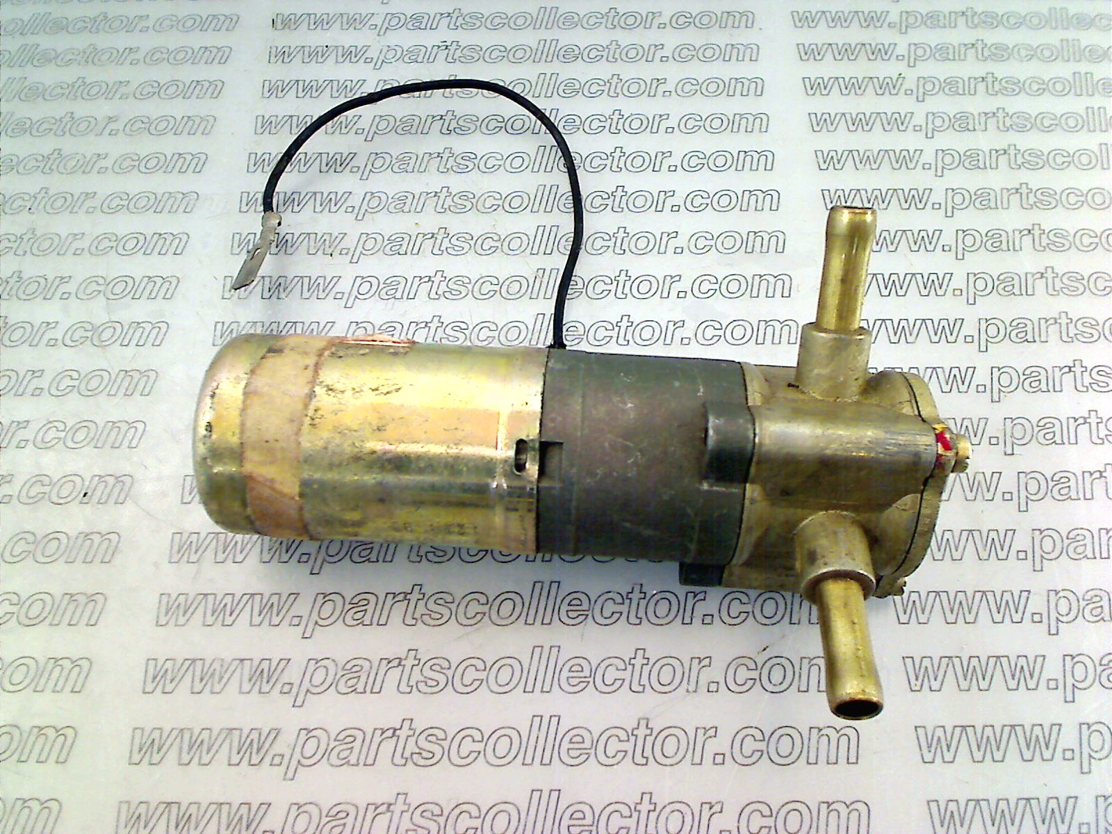 BCD FUEL PUMP FERRARI 246