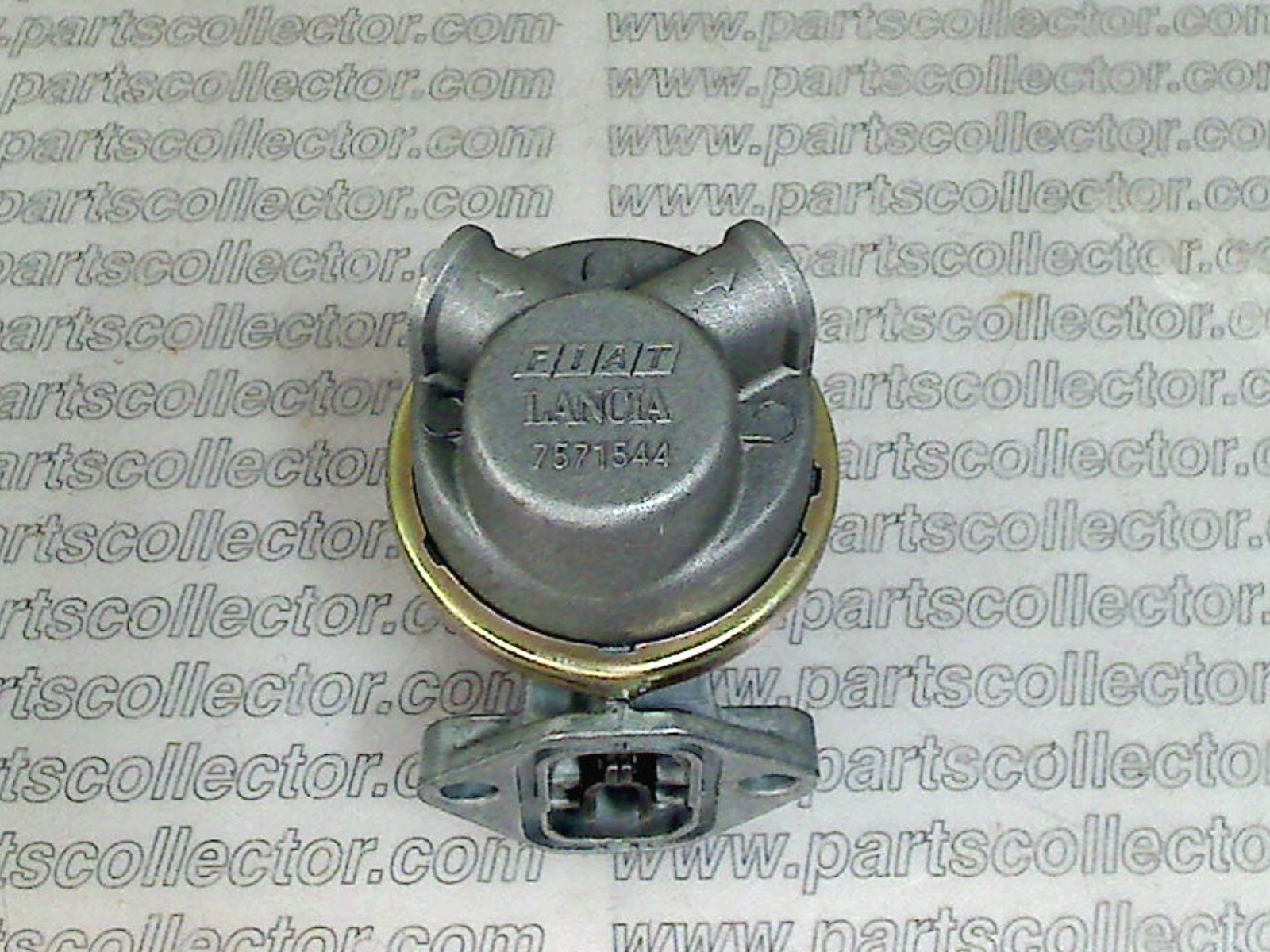 POMPA CARBURANTE GASOLIO ORIGINALE FIAT DUCATO DIESEL