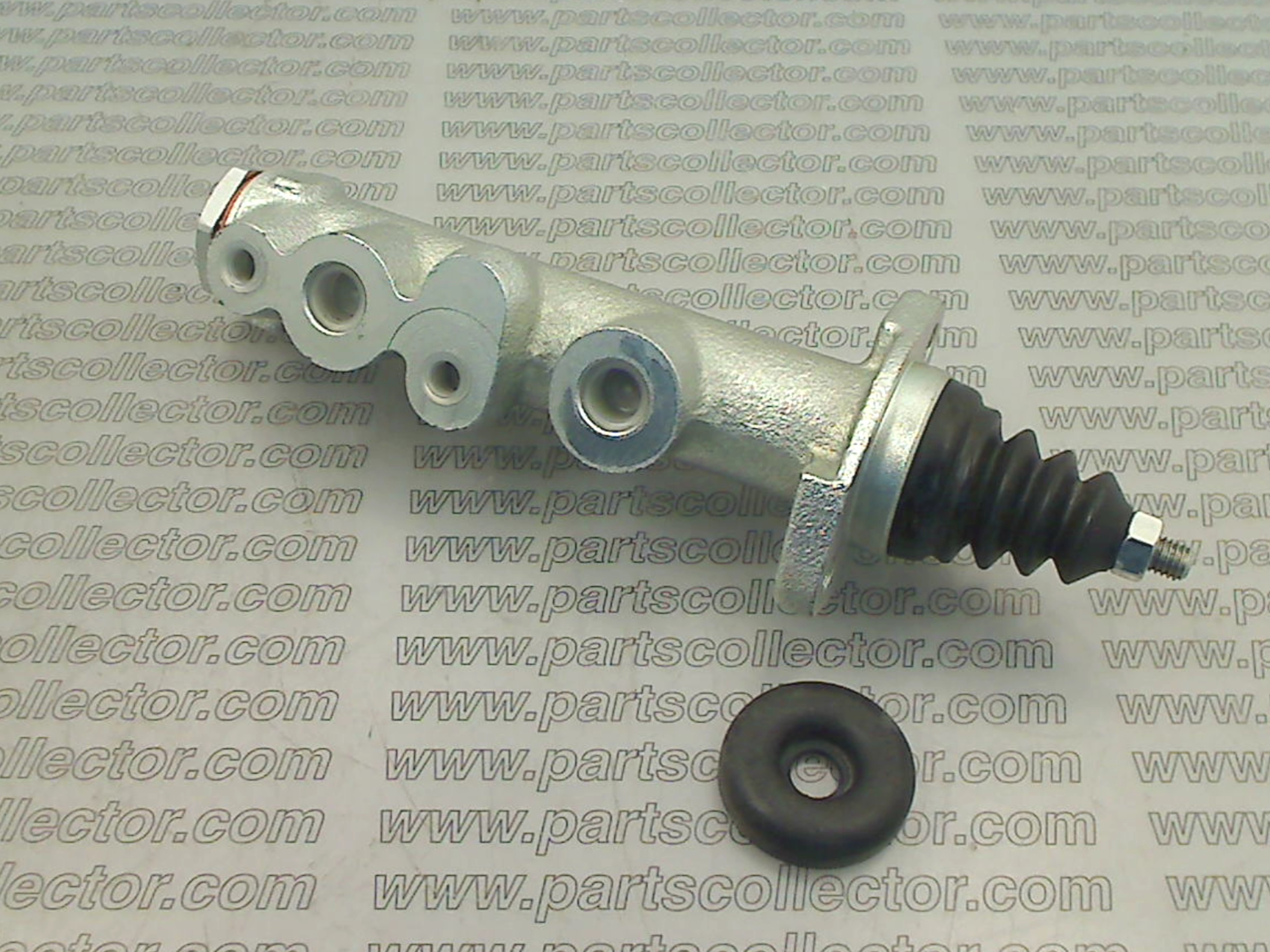 BRAKE MASTER CYLINDER