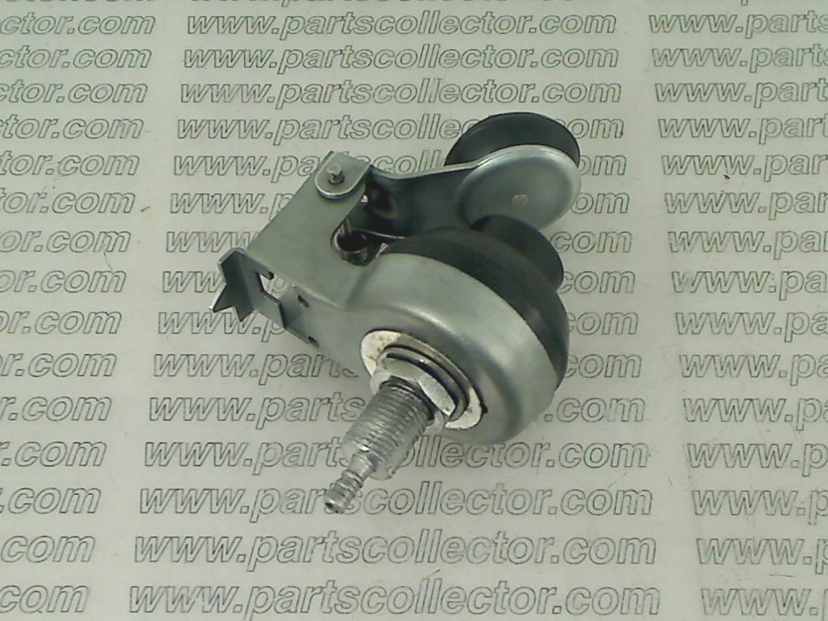 WINDSHIELD WASHER WIPER FOOT PUMP VDO