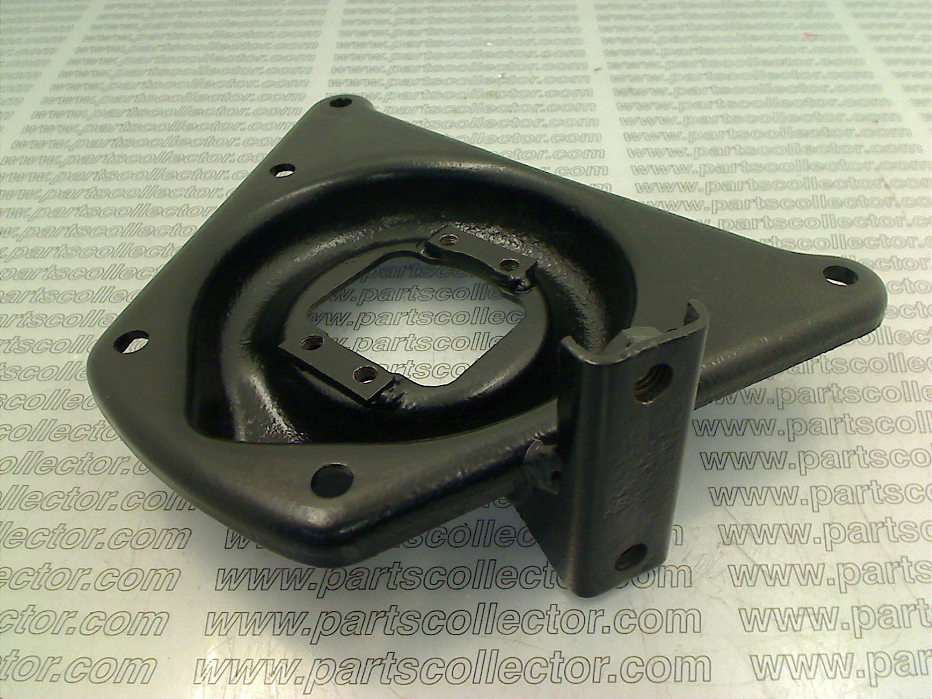 RH SPRING HOLDER