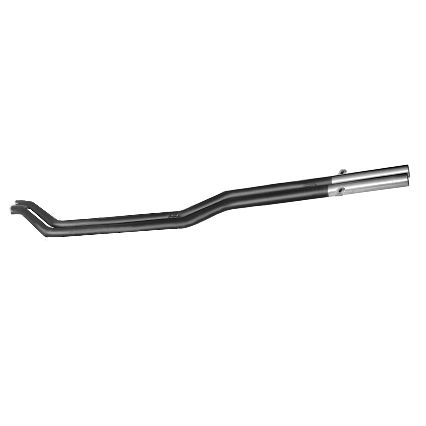 RH REAR PIPE 250 EUROPA
