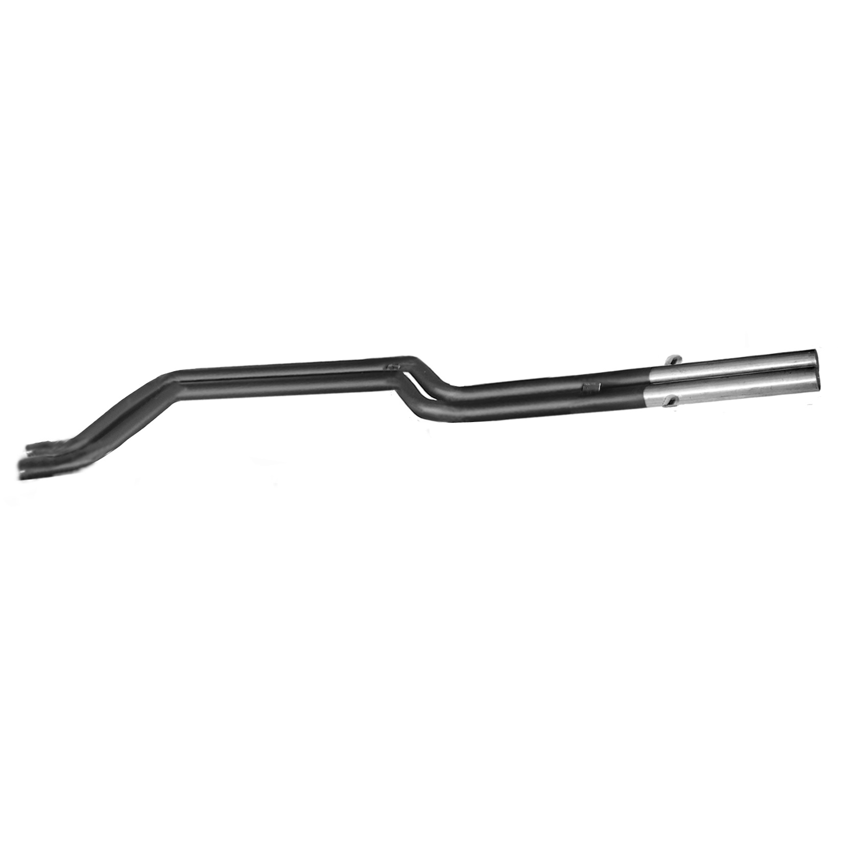 LH REAR PIPE 250 EUROPA