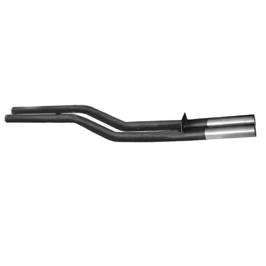 LH REAR PIPE 250 GT SWB -  SPIDER SWB