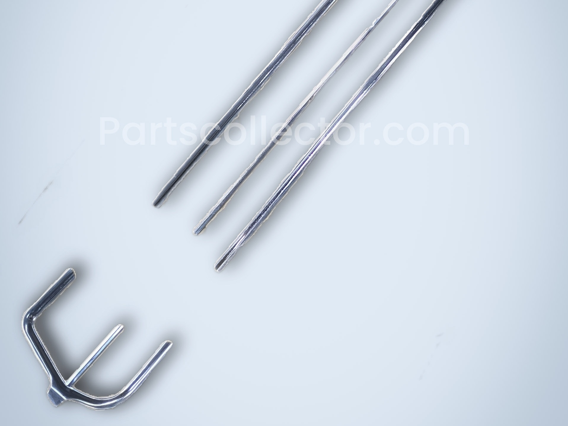 PROFILO MODANATURA CRUSCOTTO ALFA ROMEO GIULIA 1A SERIE