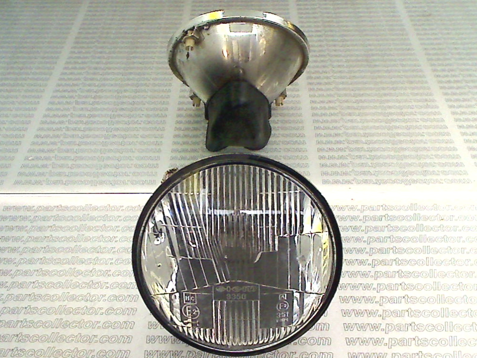 HEADLIGHT