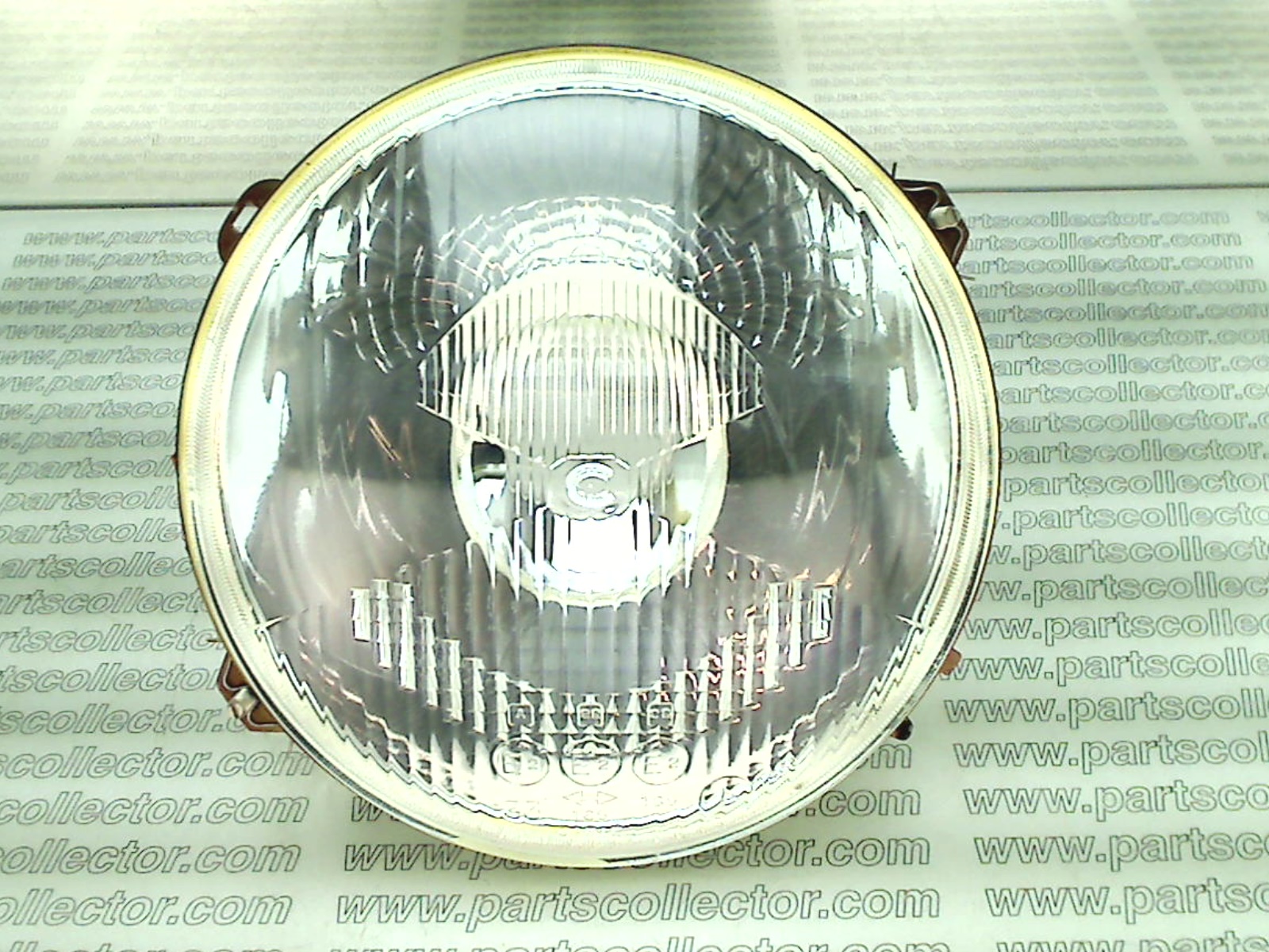 HEAD LIGHT