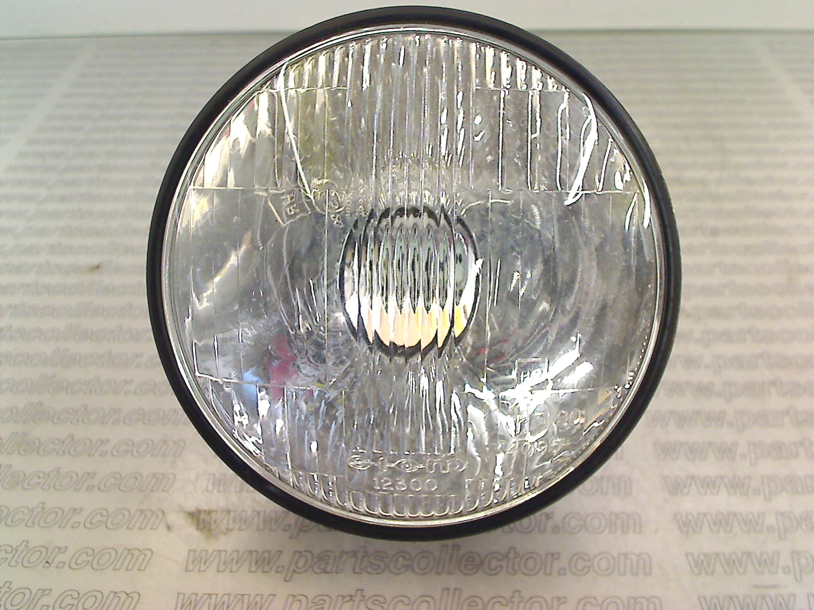 HEADLIGHT