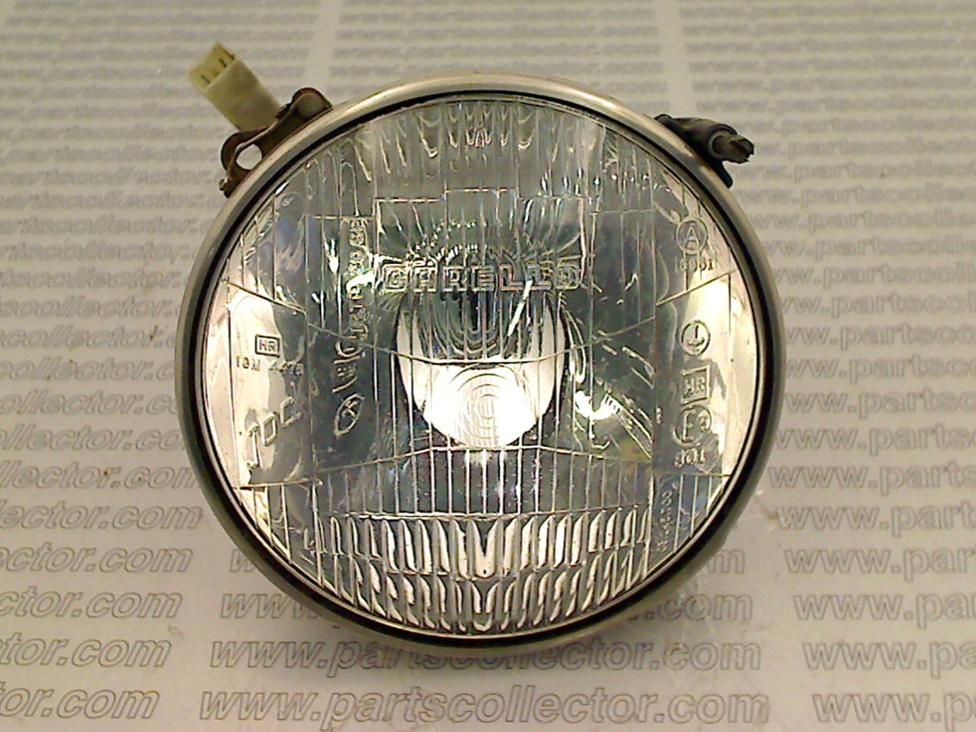 HEADLIGHT