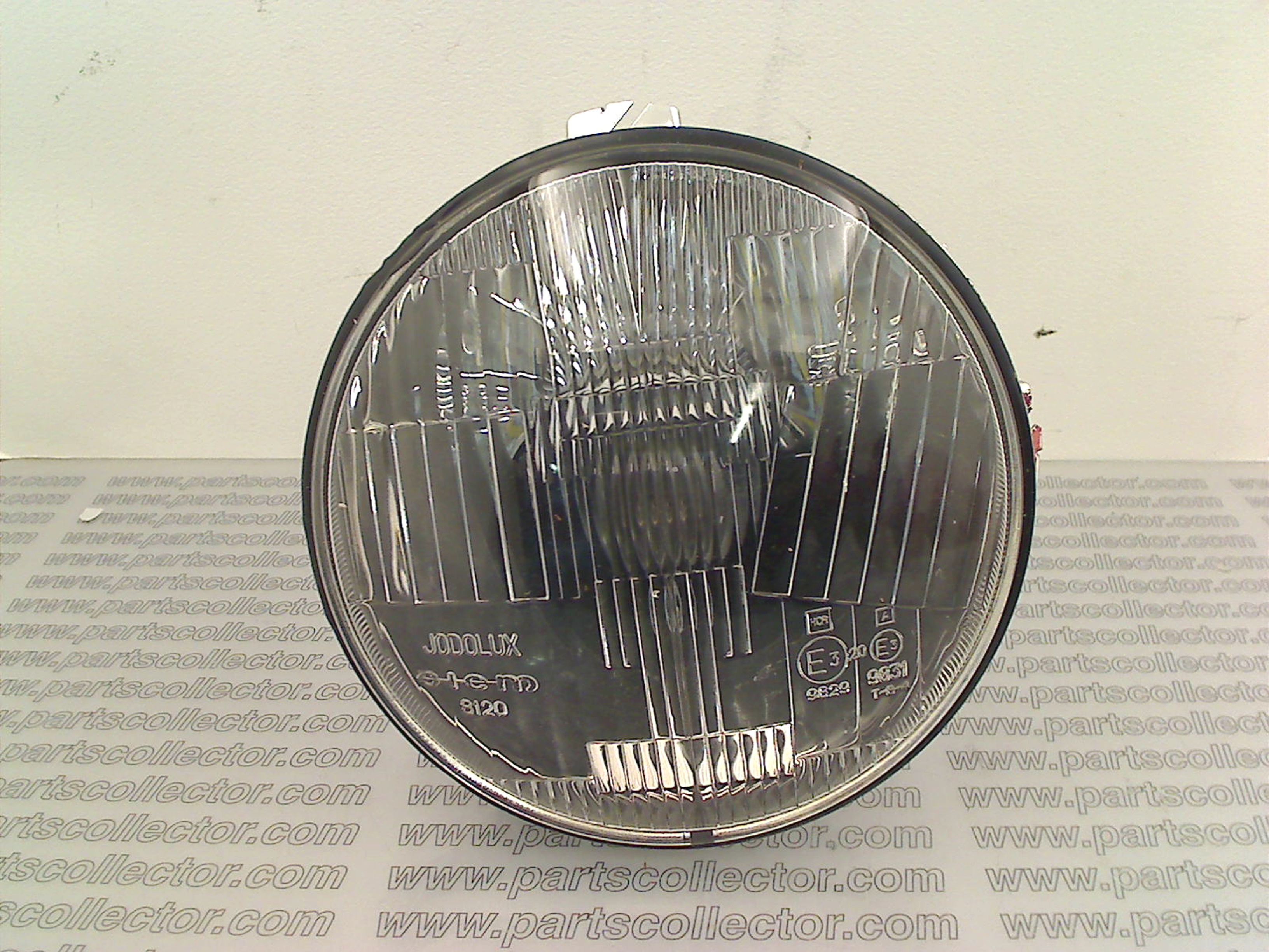 HEAD LIGHT