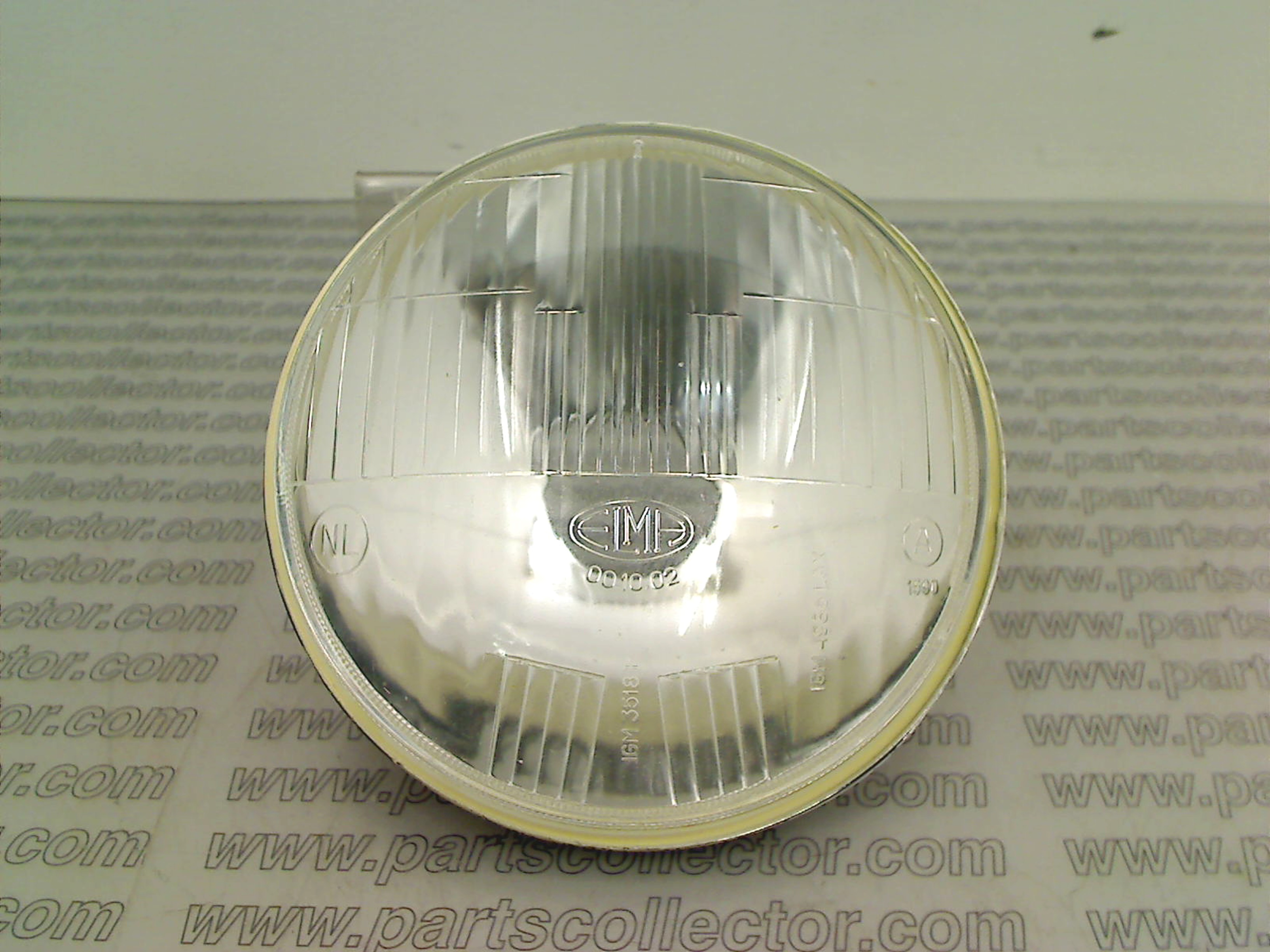 HEAD LIGHT