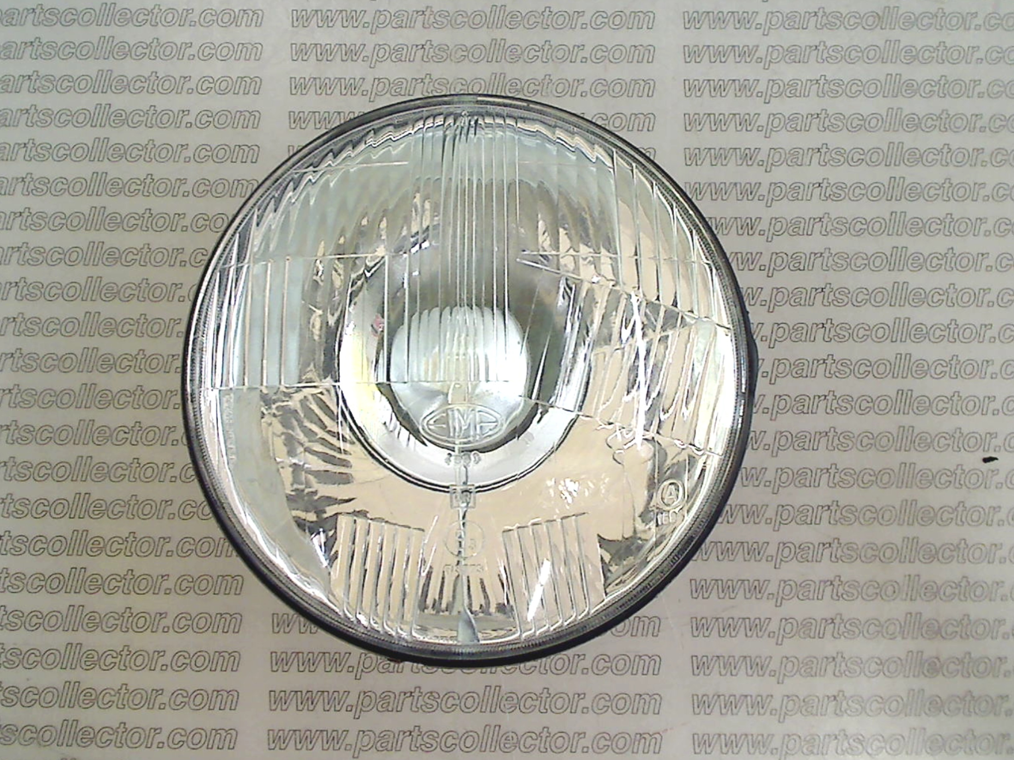 HEAD LIGHT 170 mm