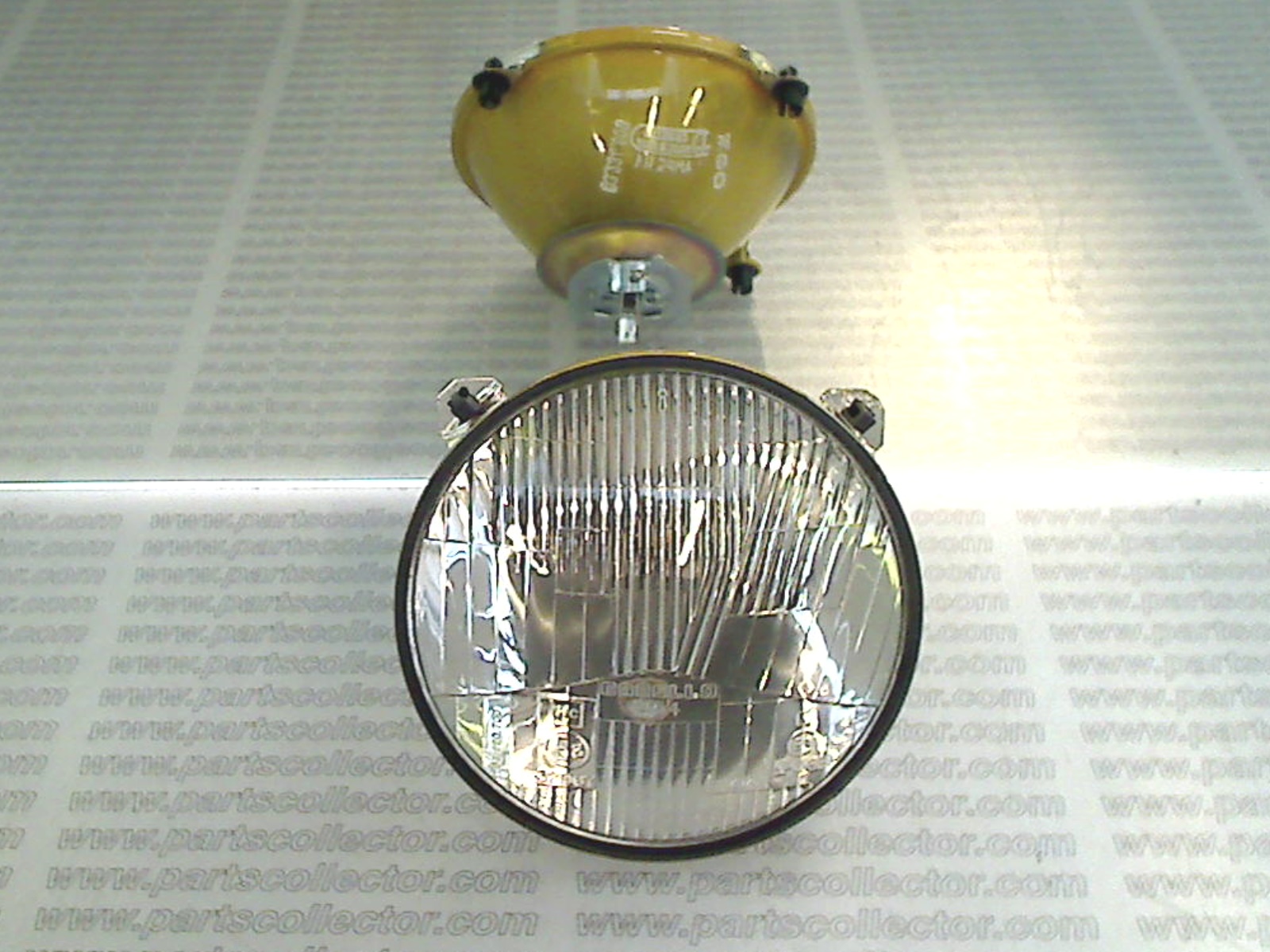 HEADLIGHT RH