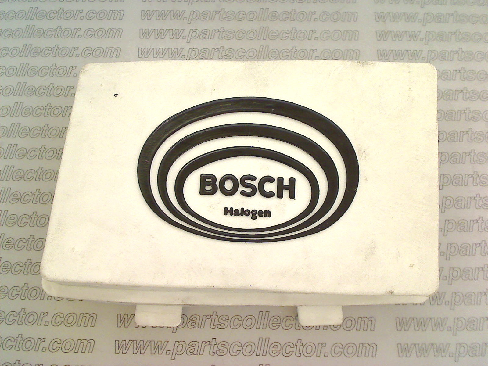 00189261 Bosch Lamp-Halogen Genuine OEM 00189261 