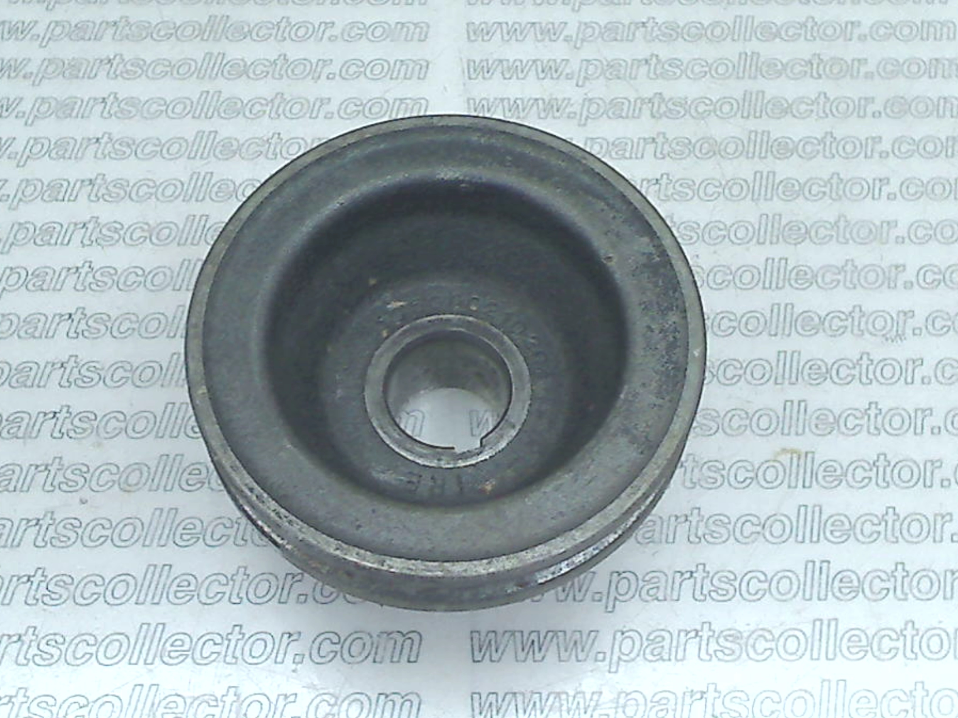 PULEGGIA ALBERO MOTORE 1 GOLA ALFA ROMEO GIULIA GT DUETTO 1600