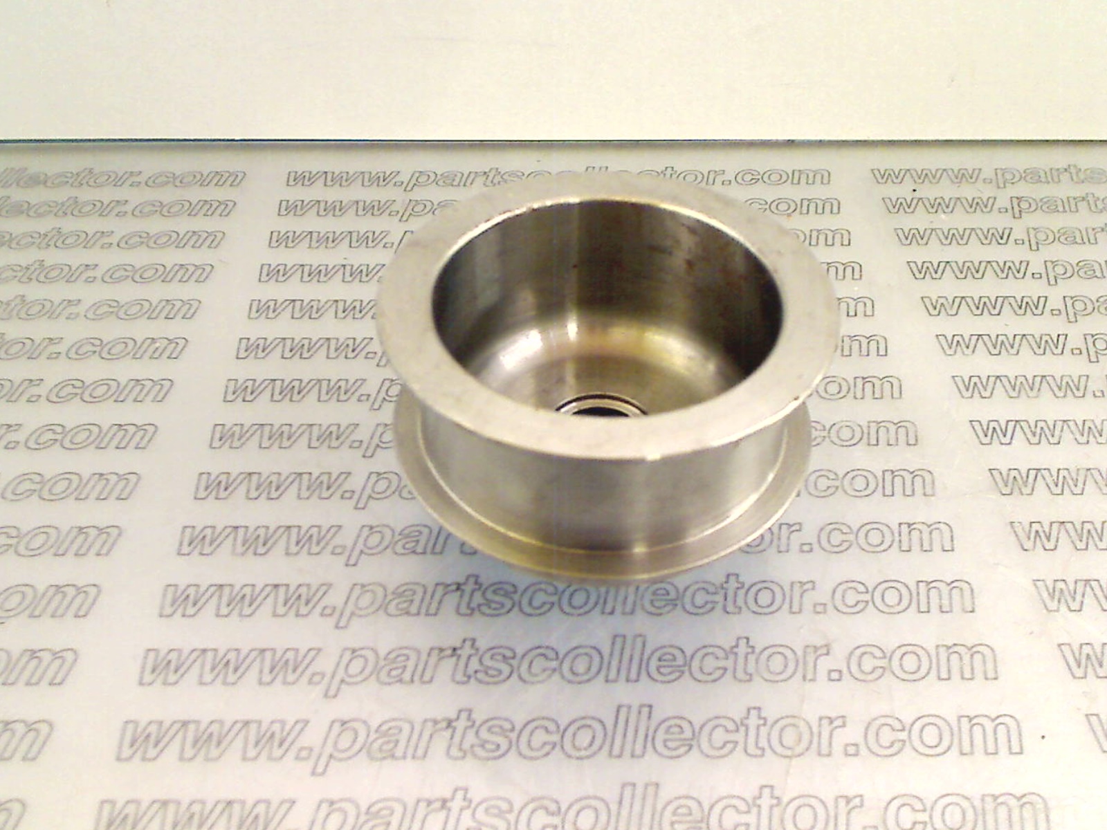 WATER PUMP PULLEY