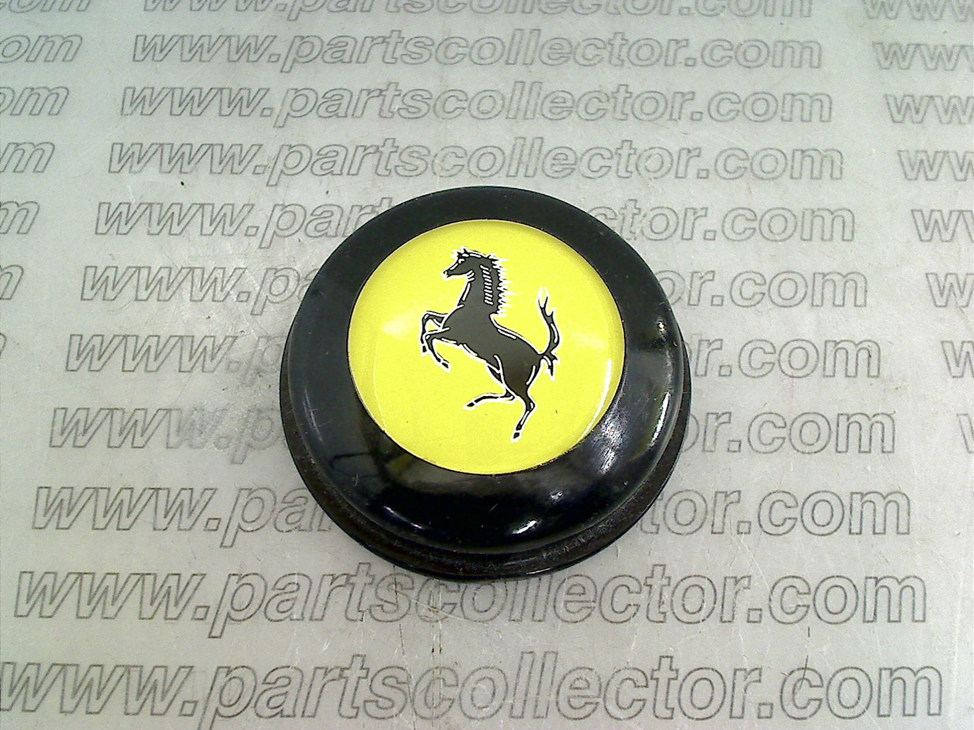 HORN BUTTON