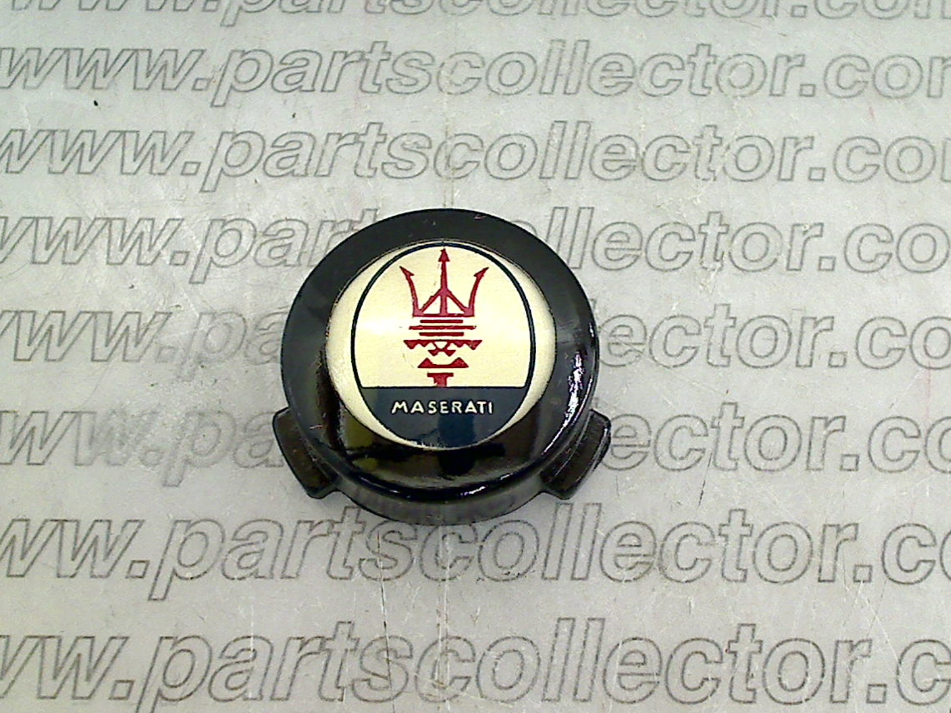 HORN BUTTON