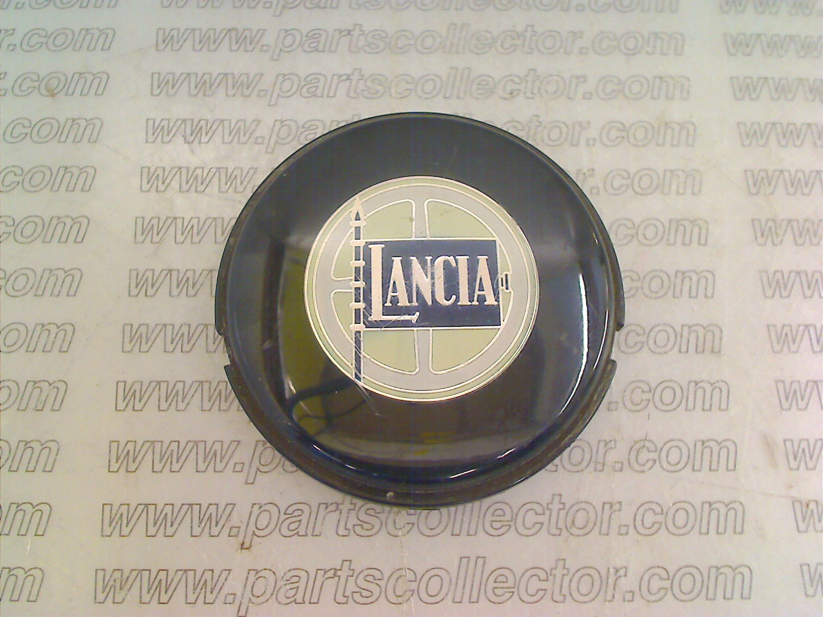 HORN BUTTON
