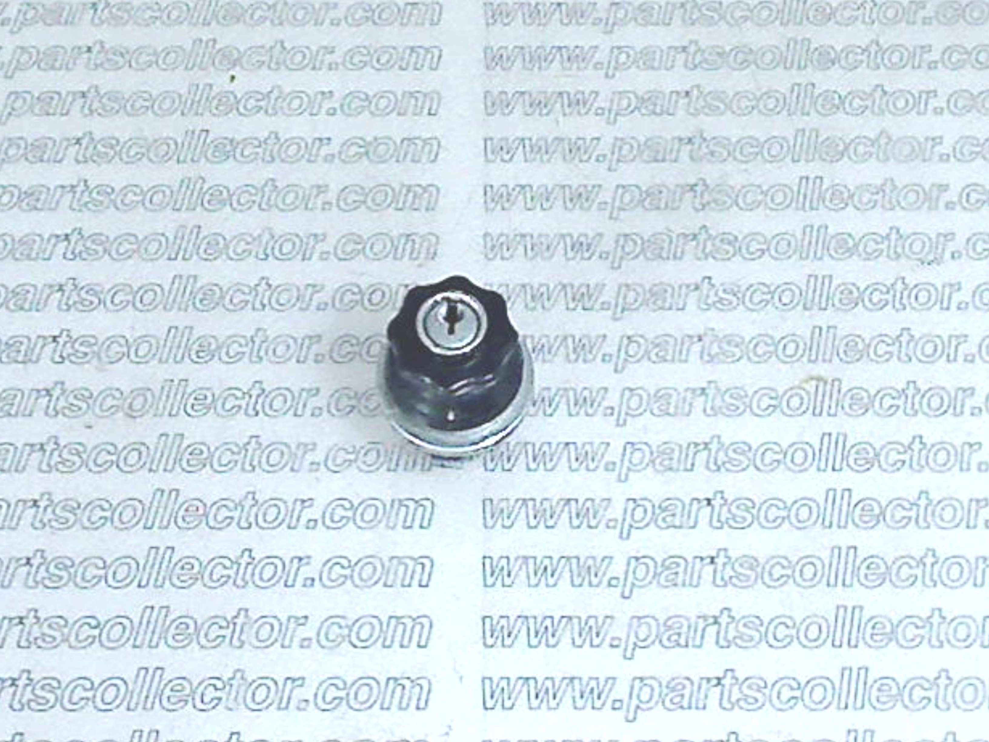 GLOVE BOX LOCK OPENING BUTTON