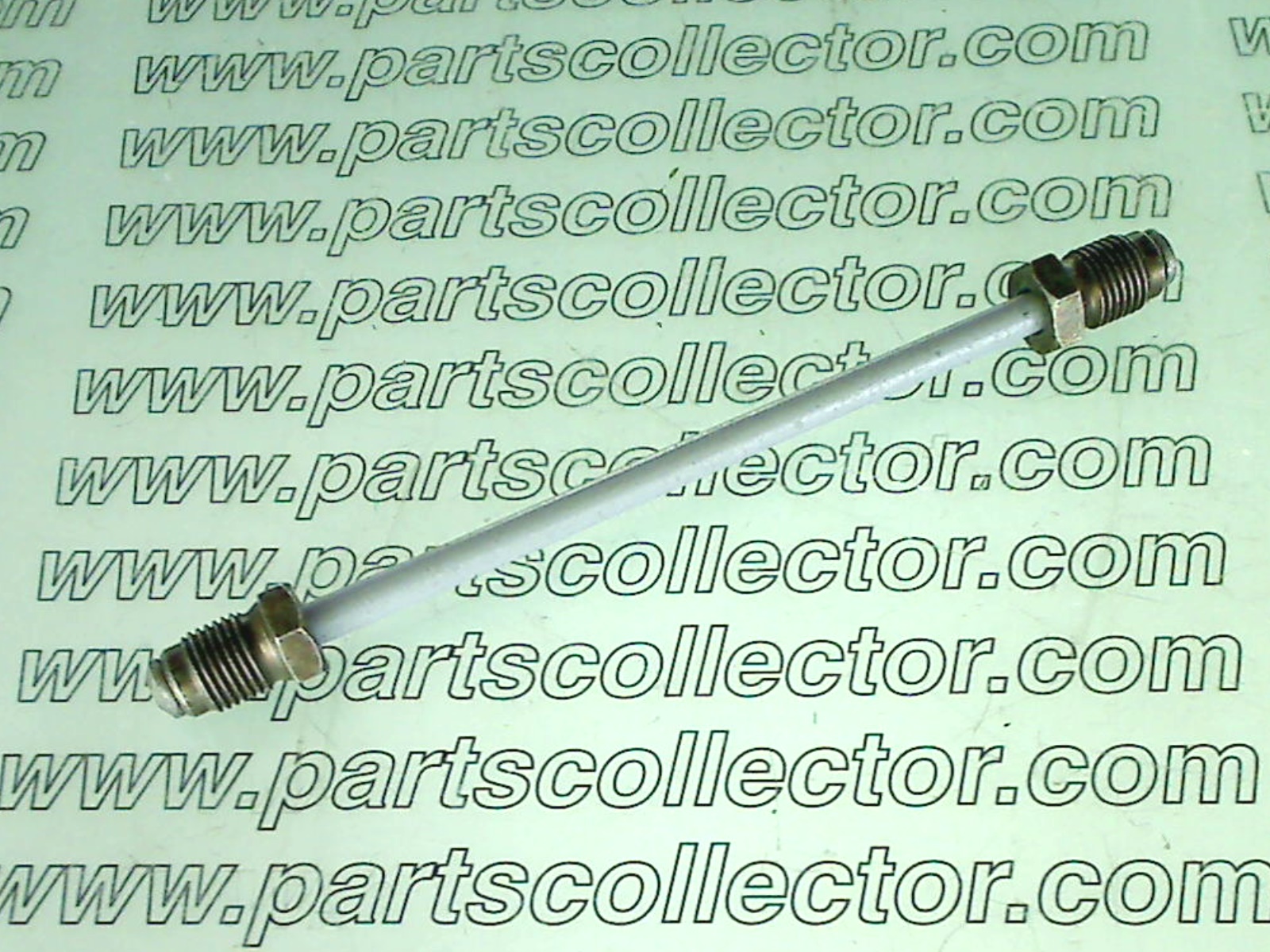 PIPE FROM HOSE TO CALIPER