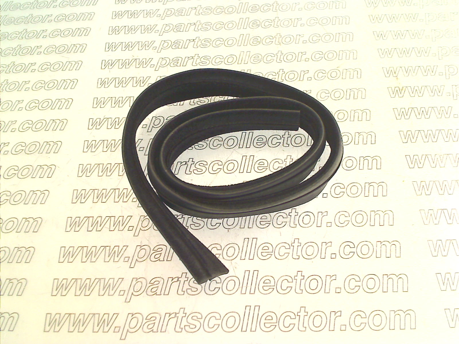EXTERNAL WEATHERSTRIP