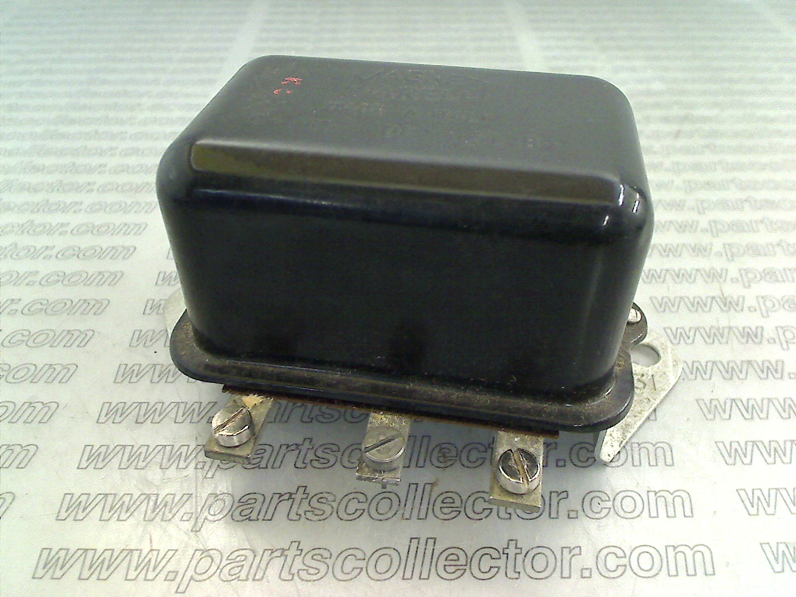 VOLTAGE REGULATOR