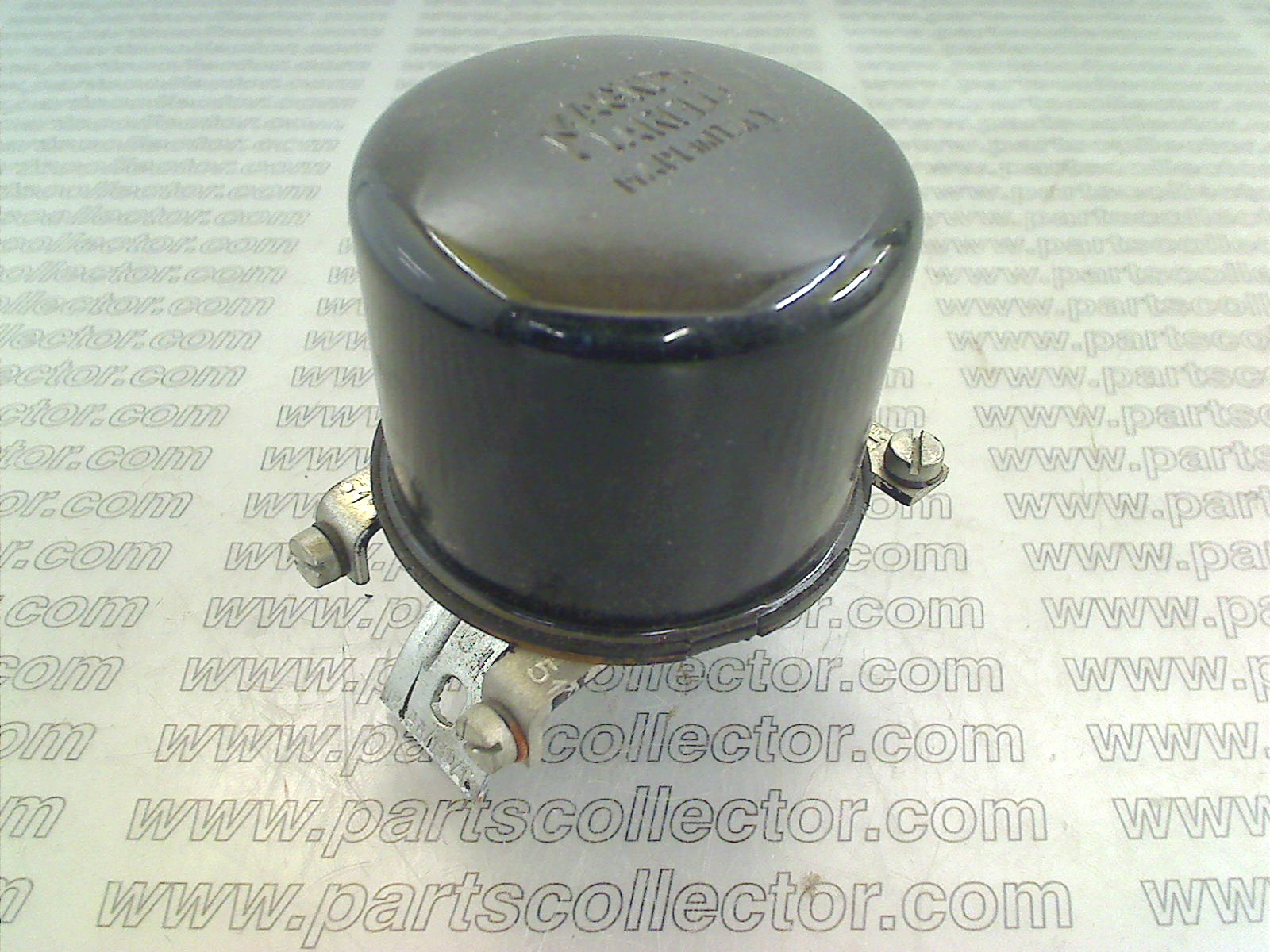 VOLTAGE REGULATOR