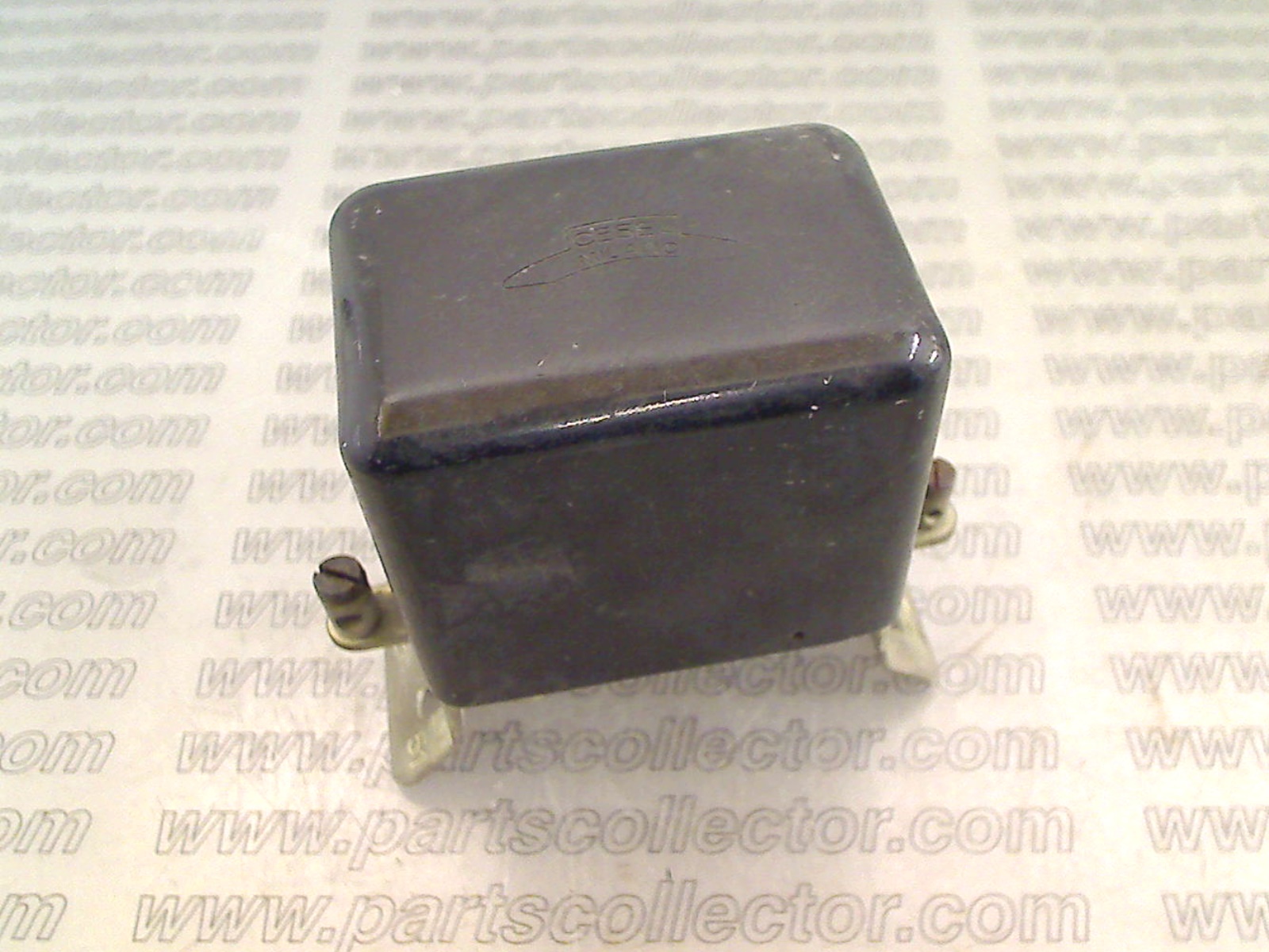 VOLTAGE REGULATOR