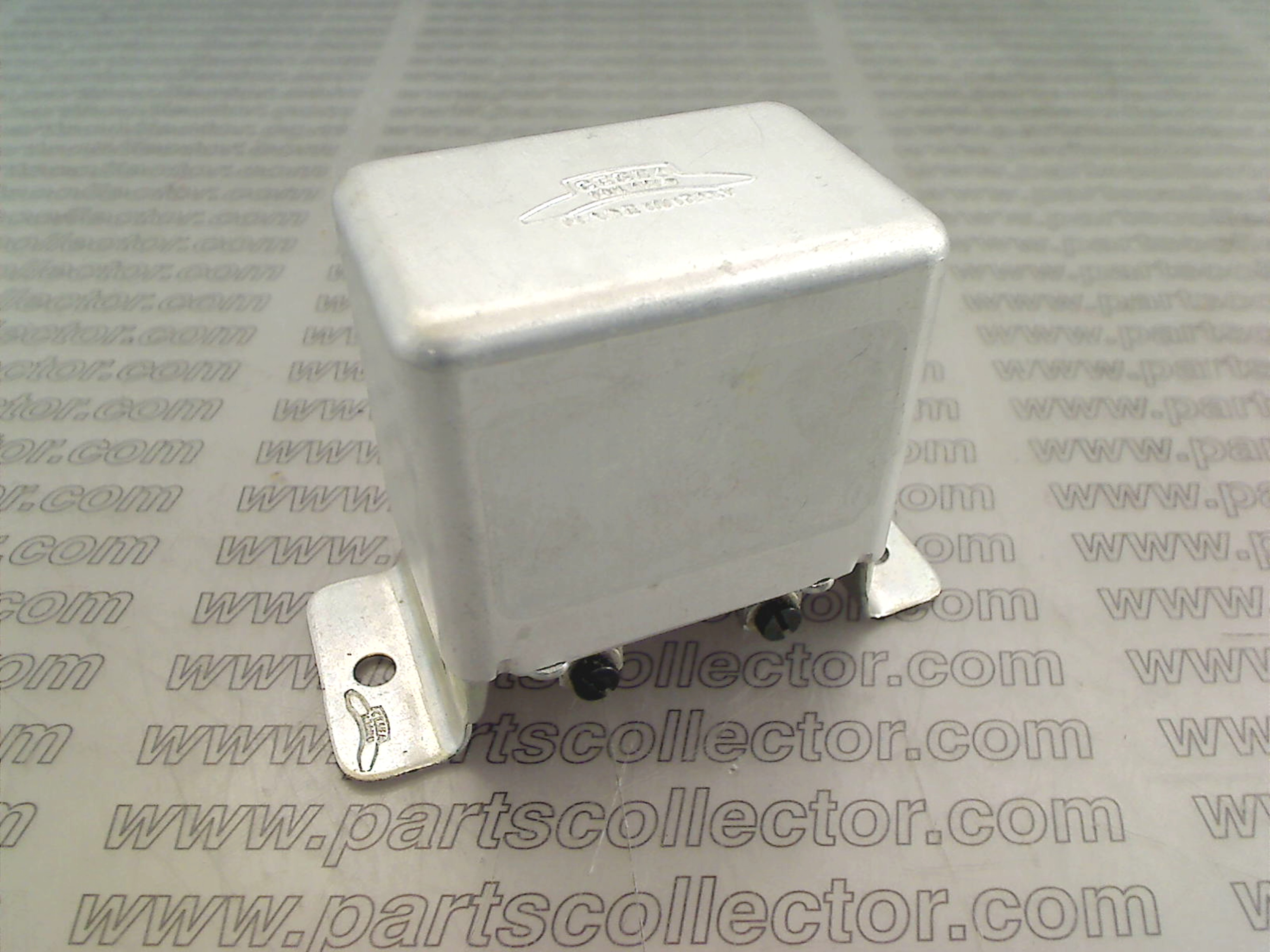 VOLTAGE REGULATOR