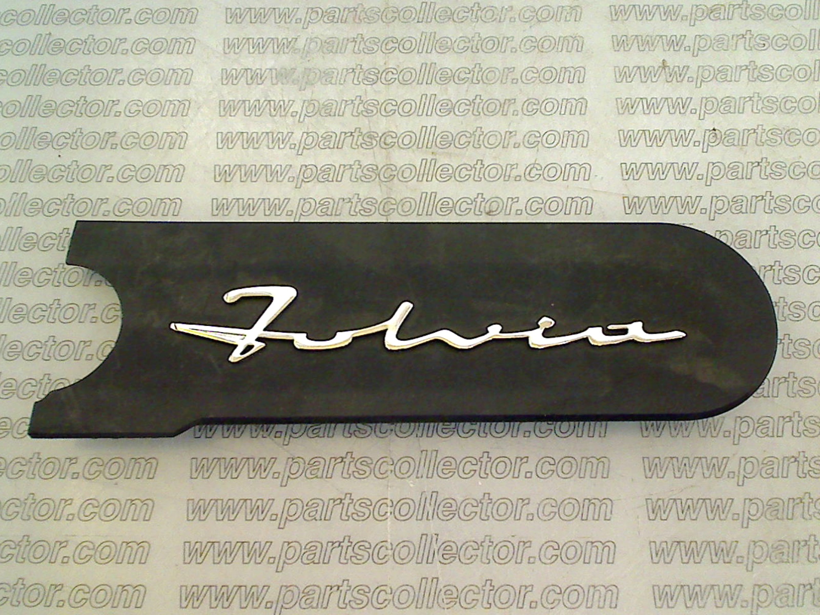 DASHBOARD FINISH