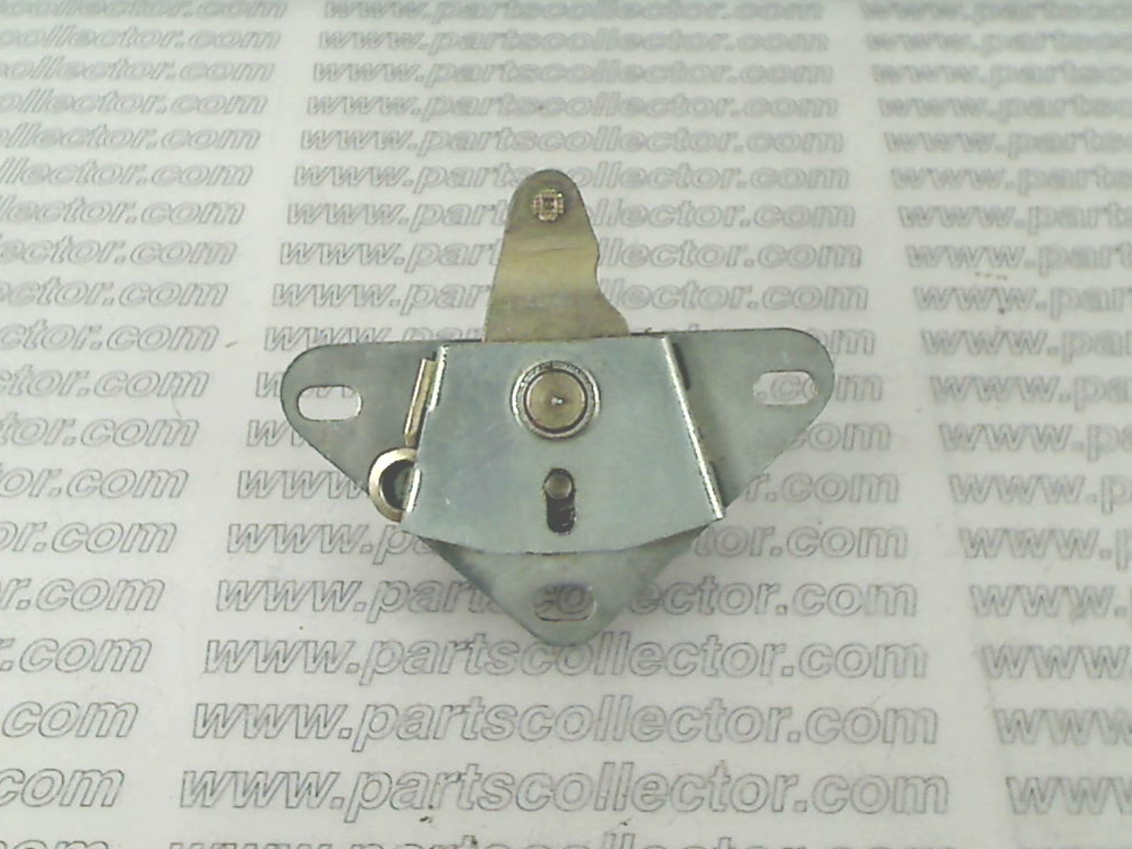 RIMANDO SERRATURA PORTA 