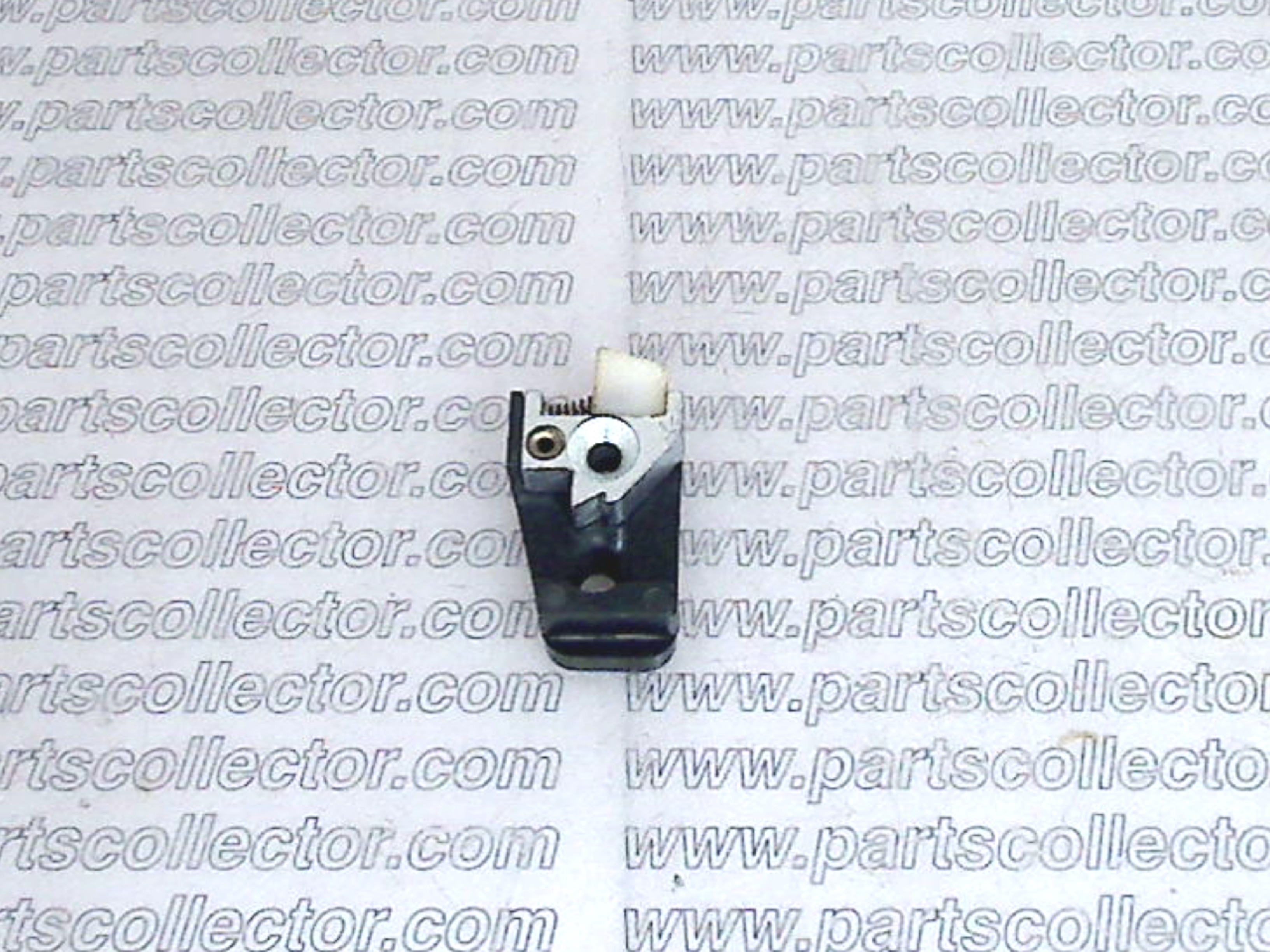 RIGHT DOOR LOCK BLOCK CHECK PIAGGIO APE
