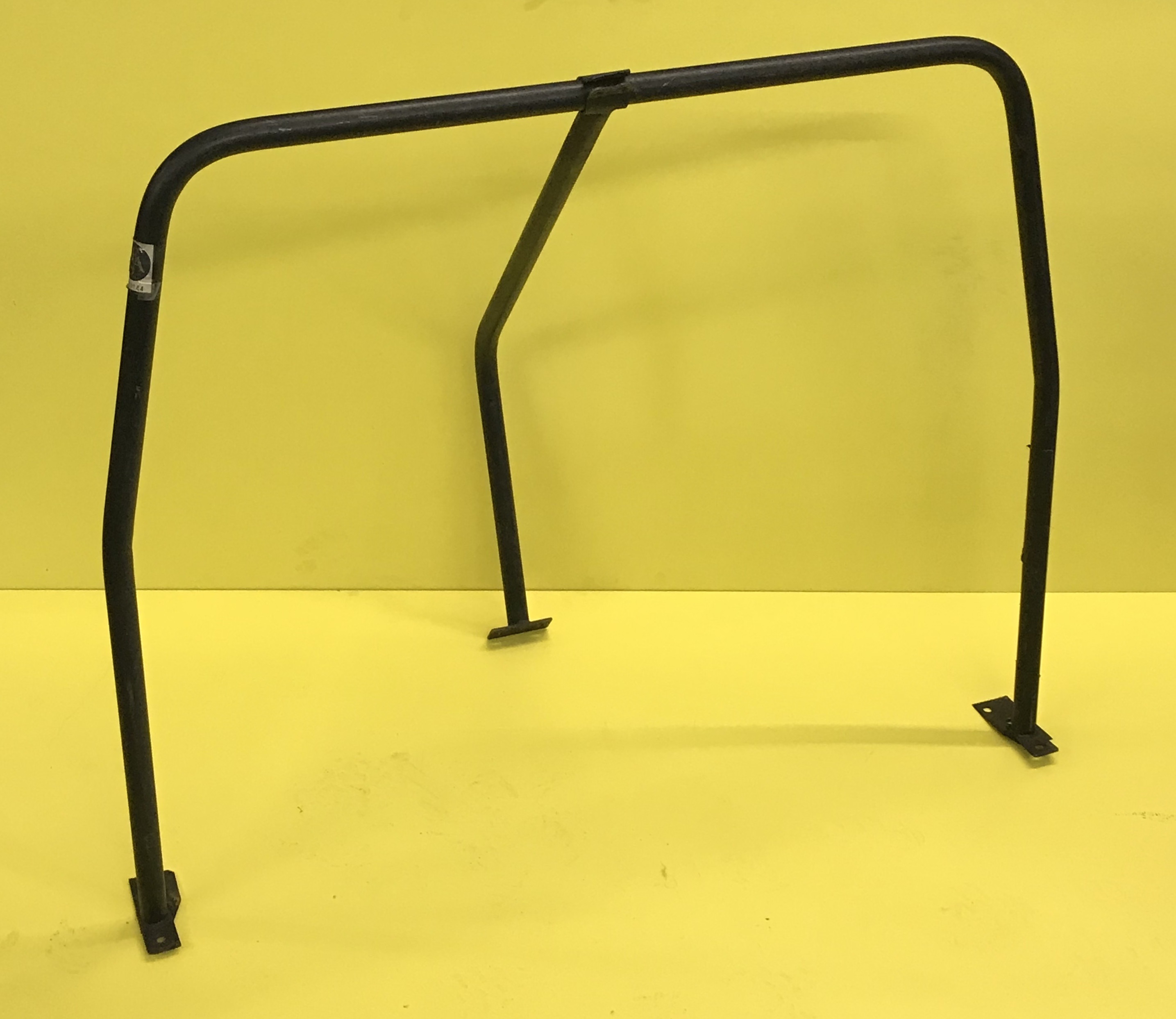 ROLL BAR