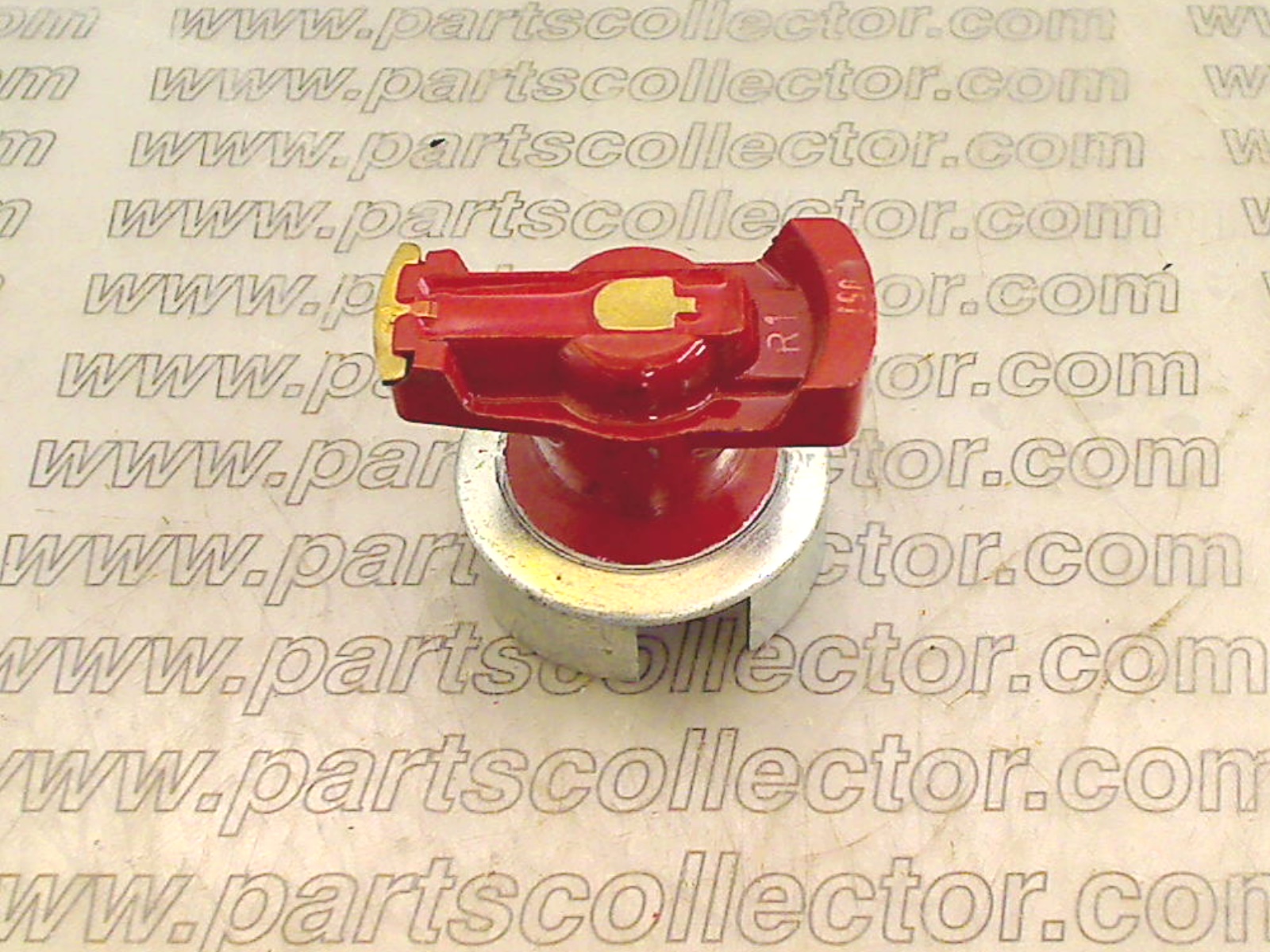 DISTRIBUTOR ROTOR