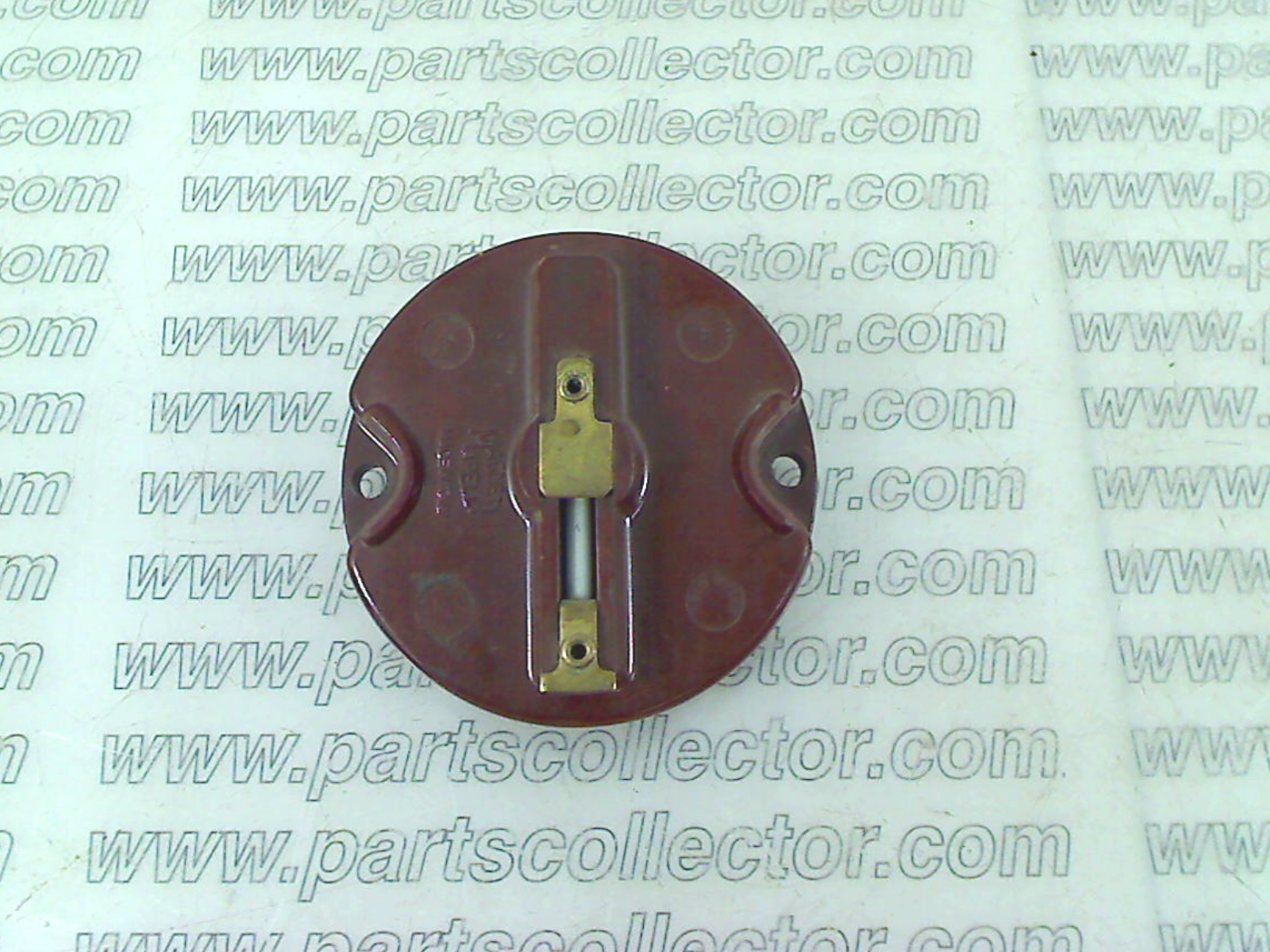 ANTI-DISTURBATION DISTRIBUTOR ROTOR ARM