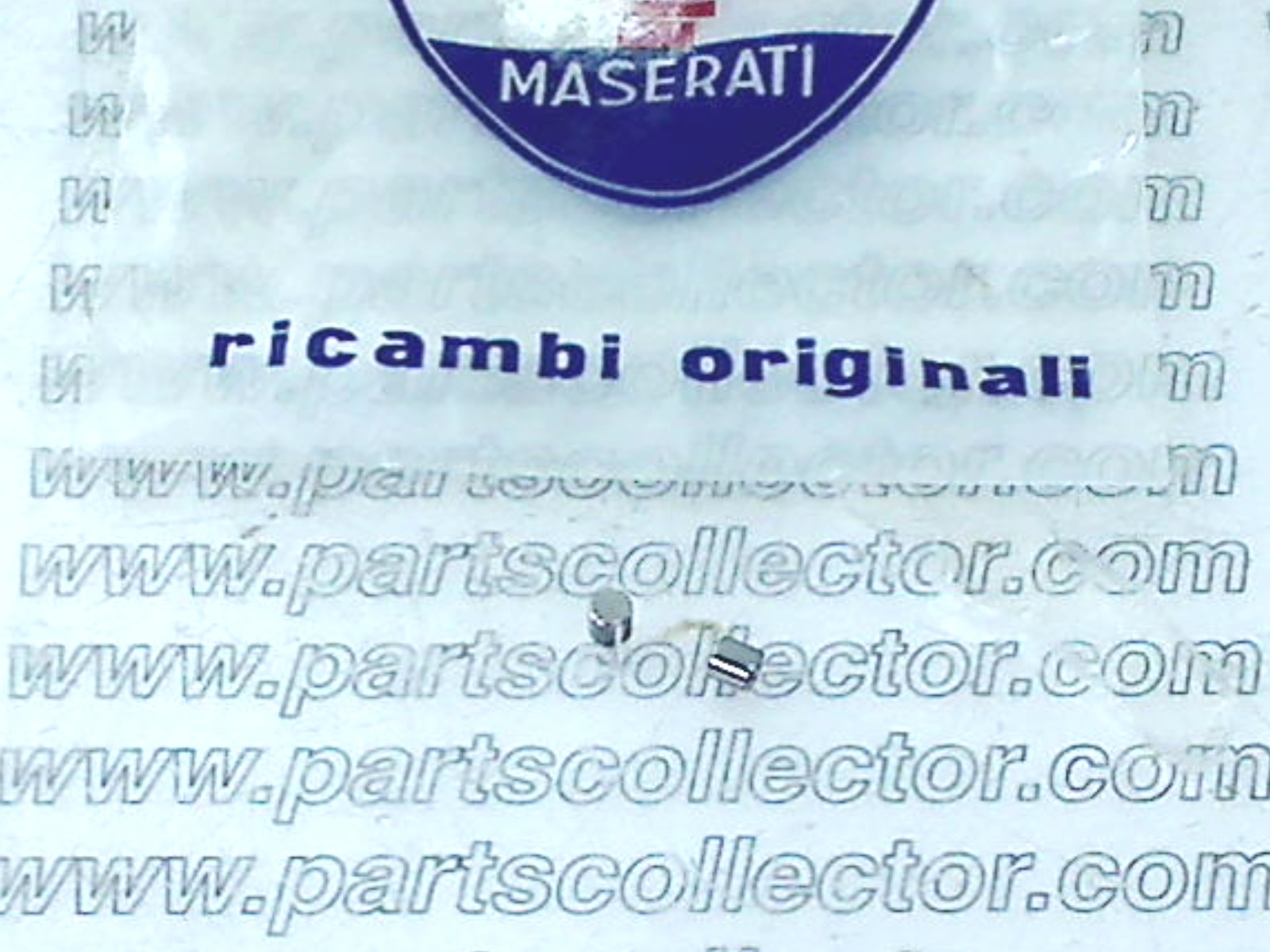 RULLINO DI TRAINO POMPA OLIO