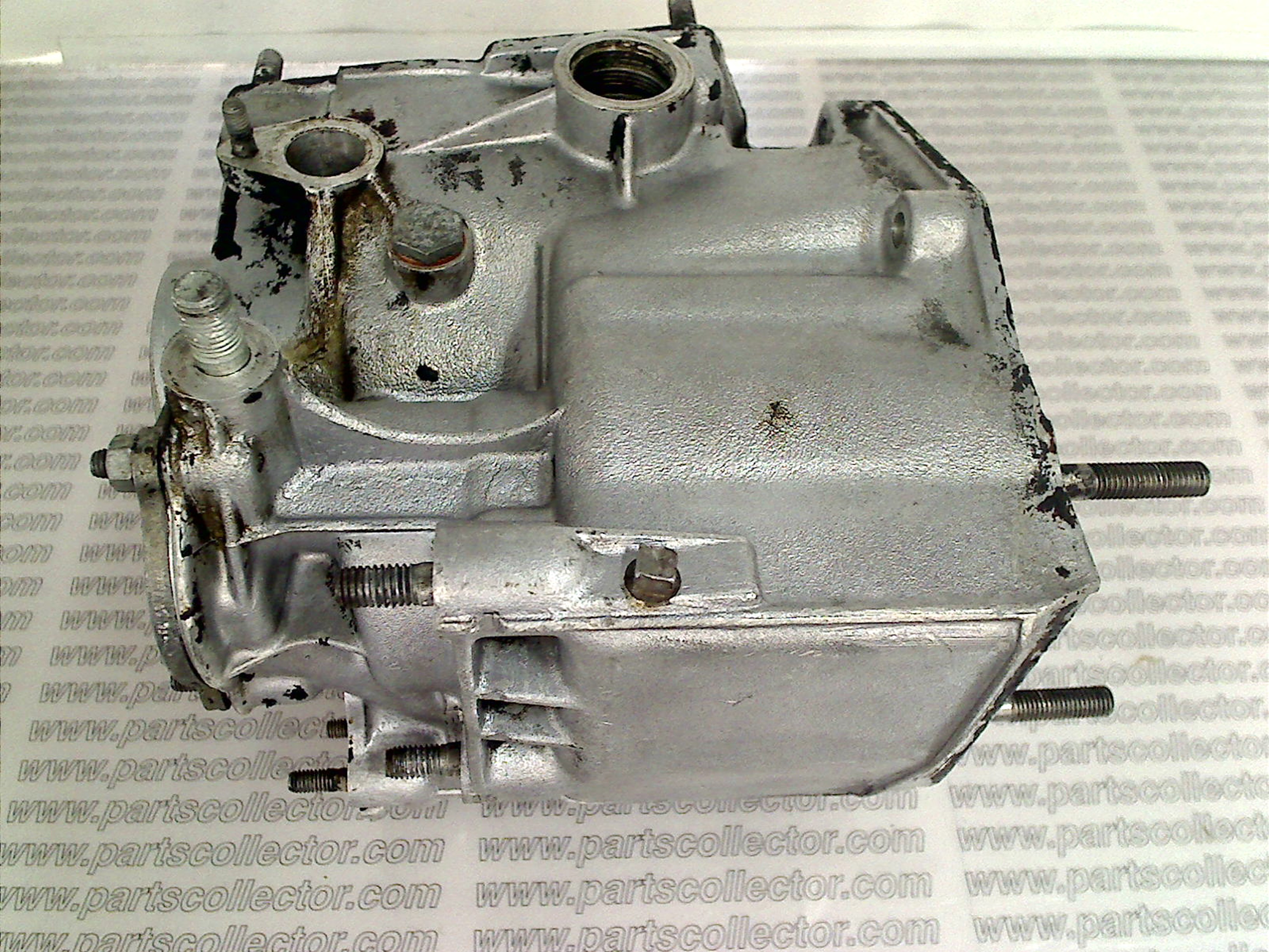 GEARBOX CASE DINO 2000