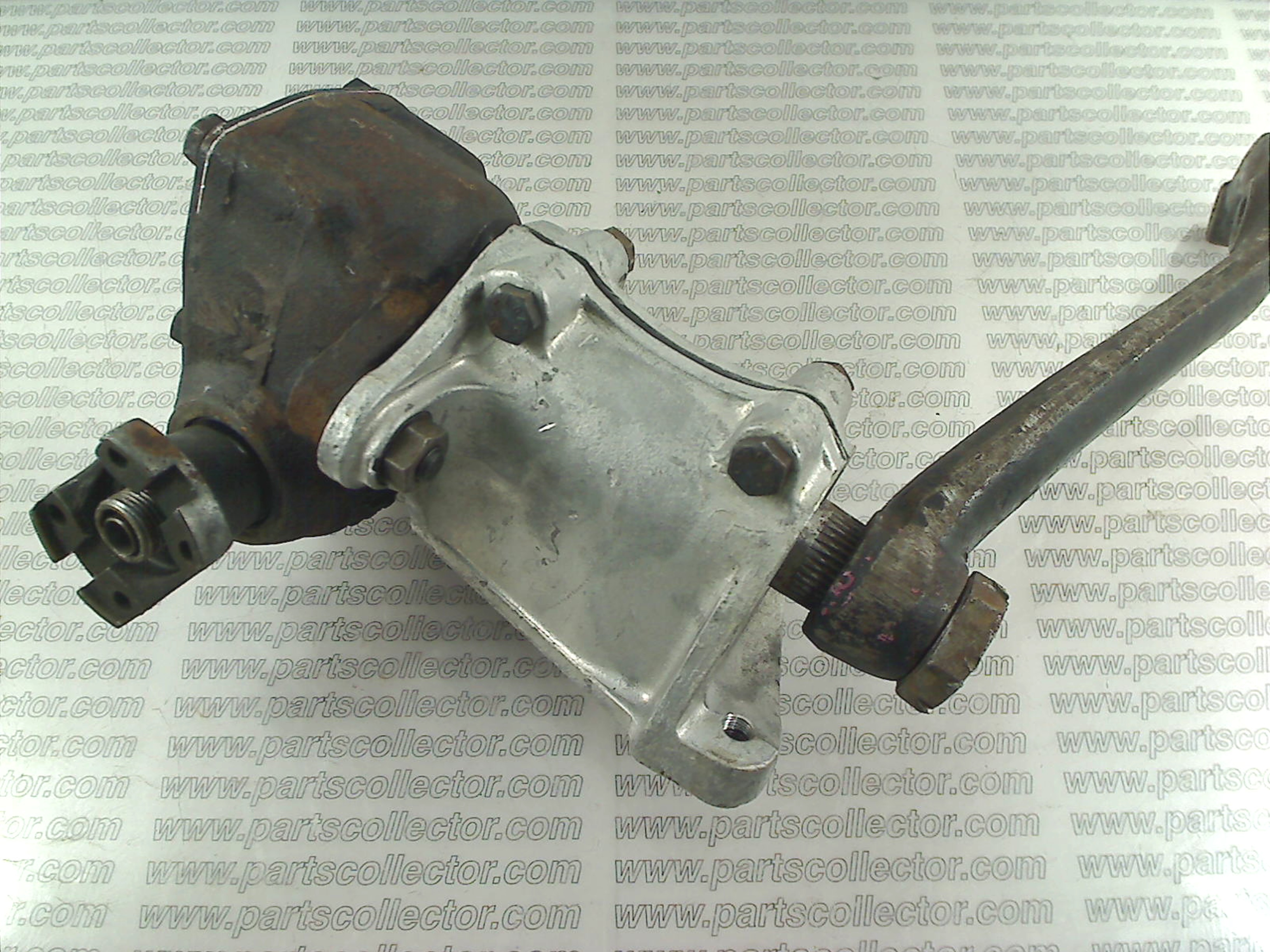SCATOLA GUIDA STERZO ALFA ROMEO 2600