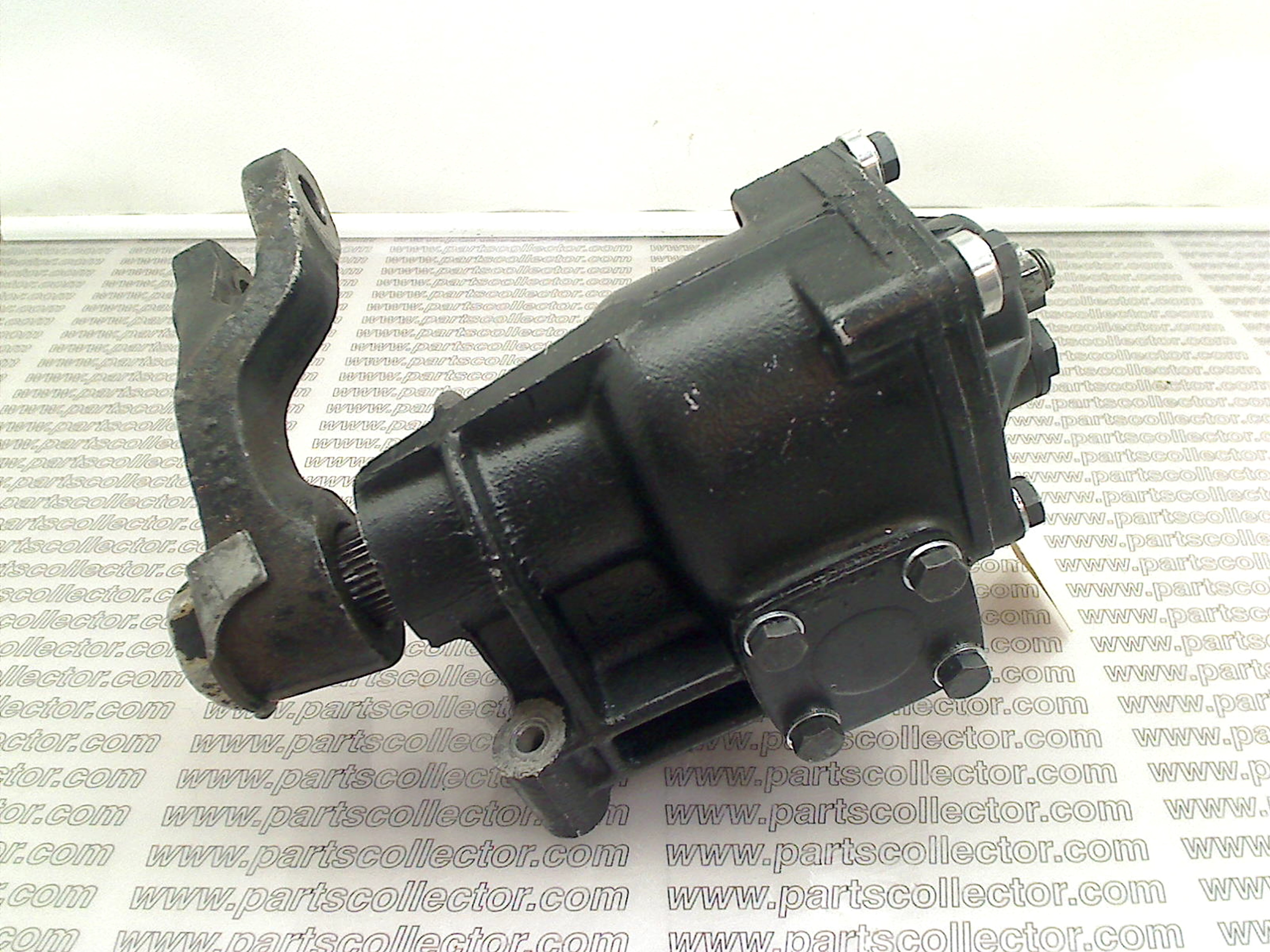 STEERING BOX FULVIA HF 1600