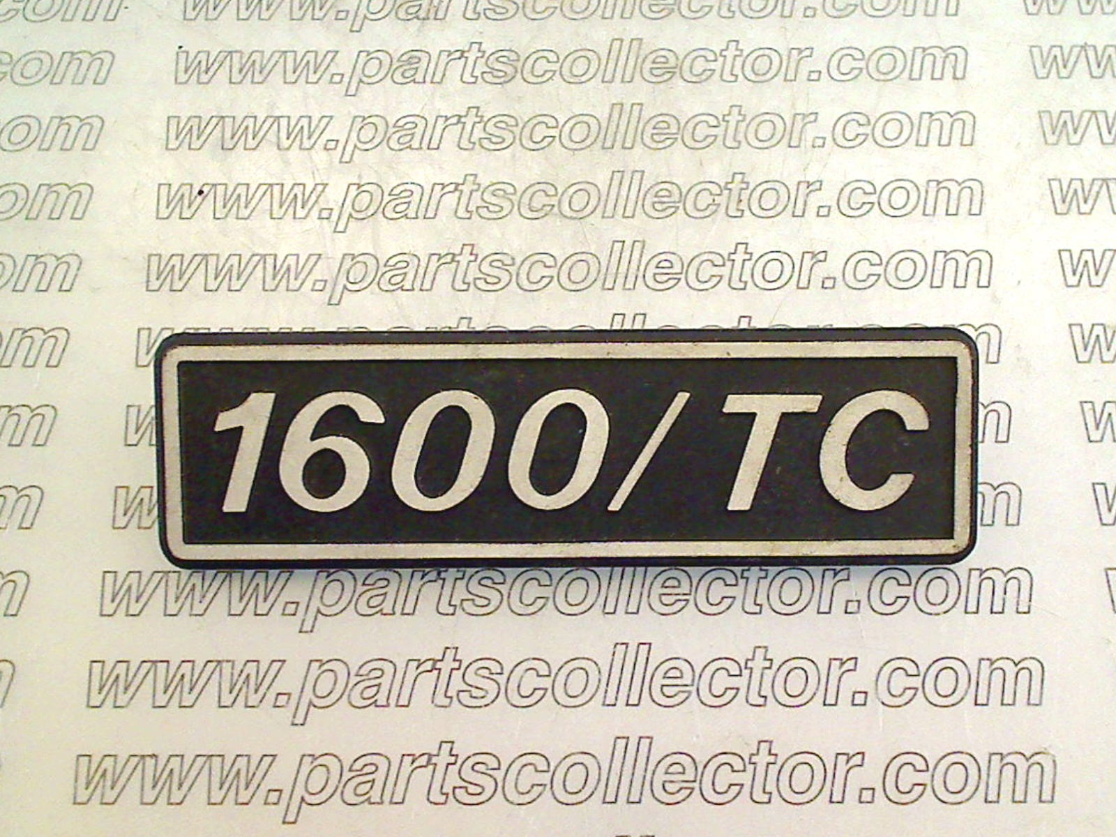 1600 TC BADGE