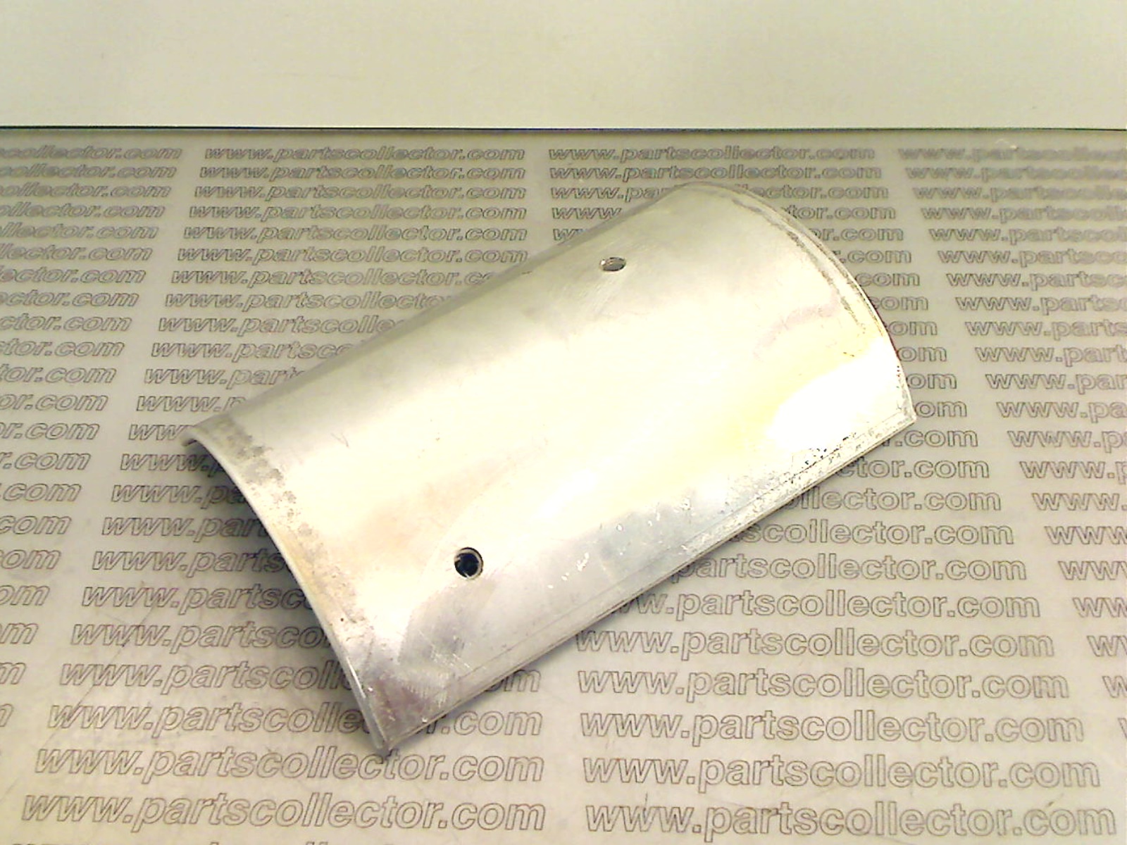 DRIVESHAFT HEAT SHIELD