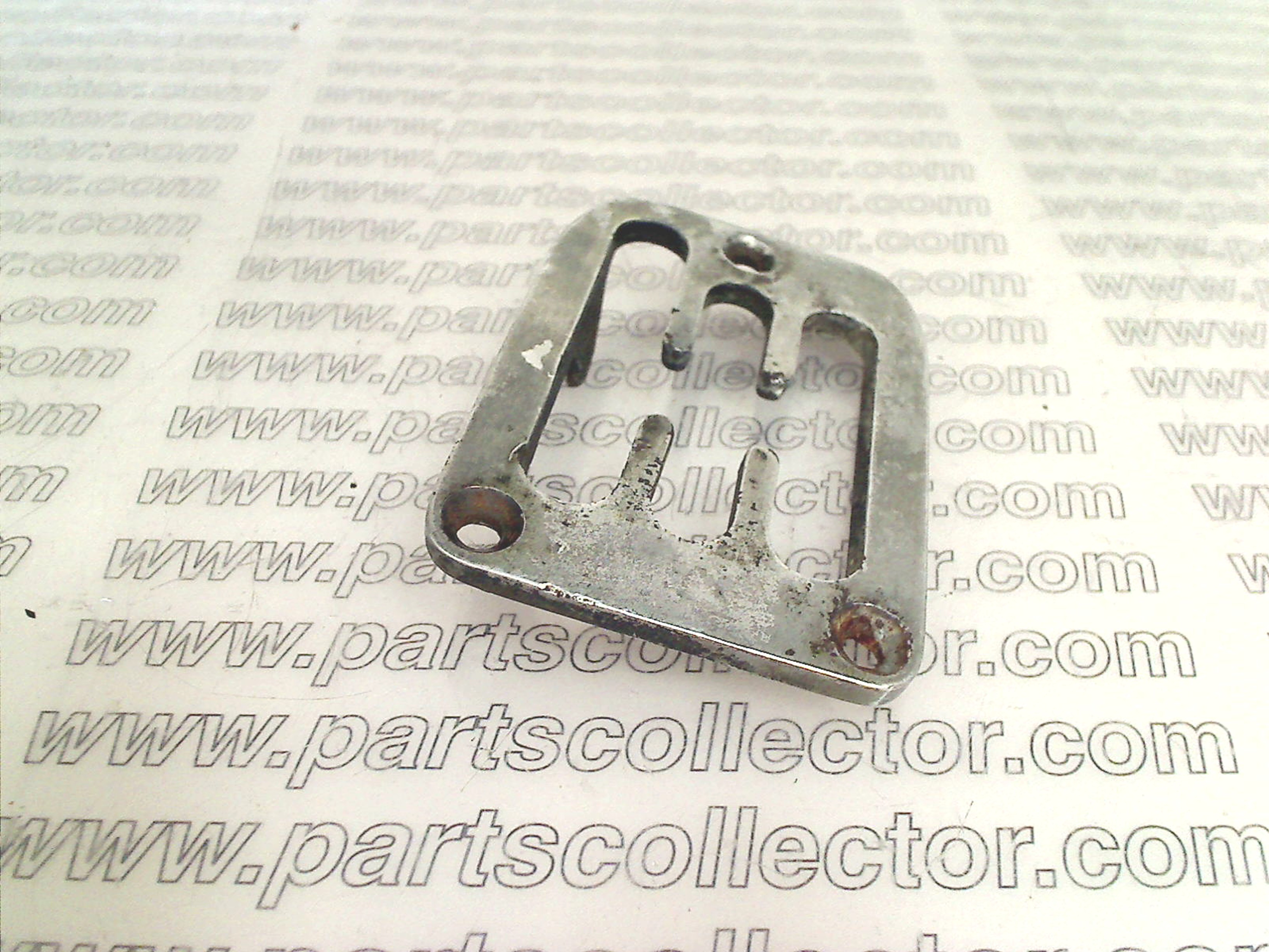 GEAR LEVER SHIFT GATE  FERRARI 275 GTB