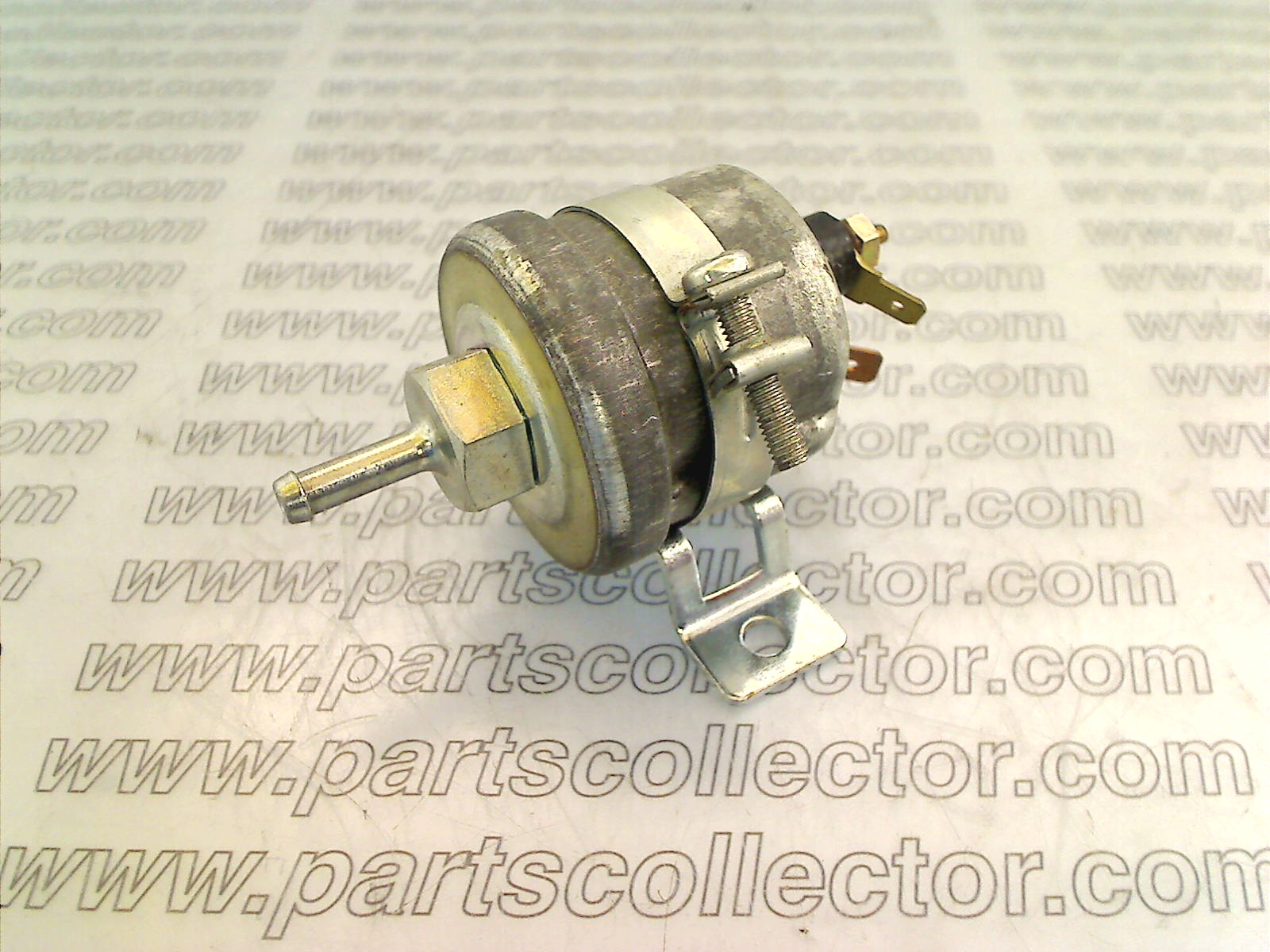 PRESSURE SENSOR