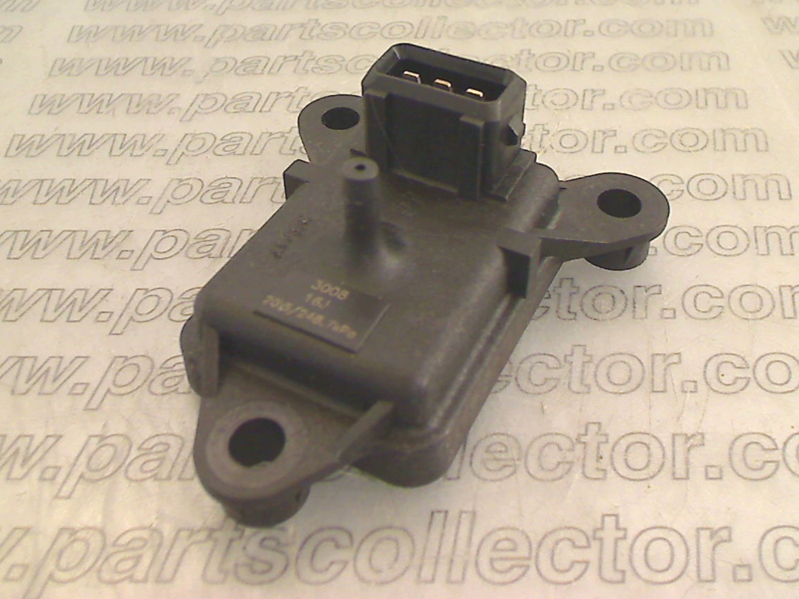 PRESSURE SENSOR