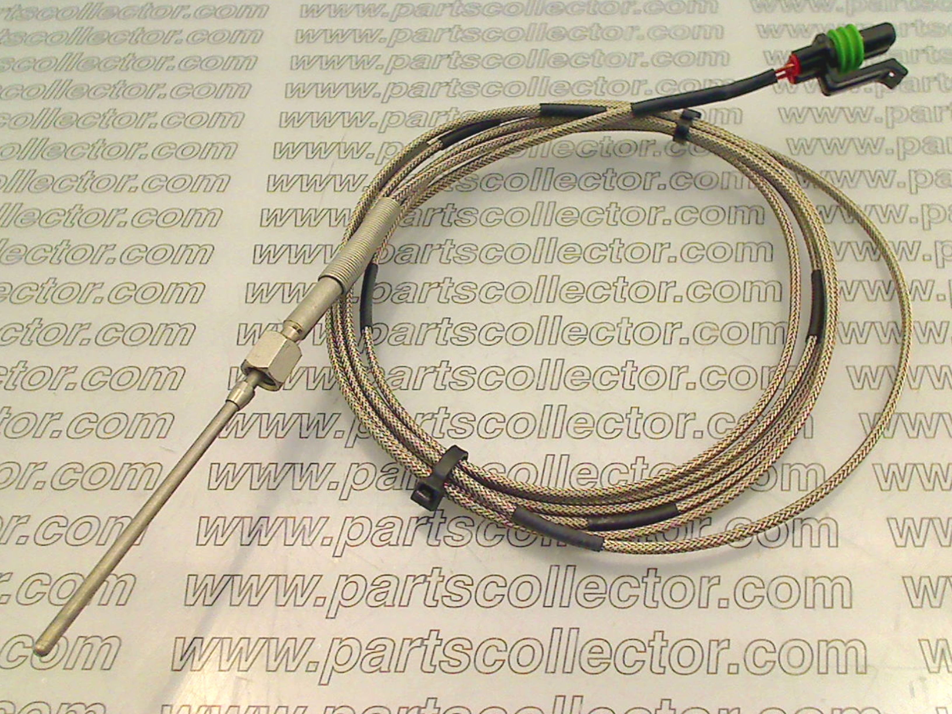  THERMOCOUPLE