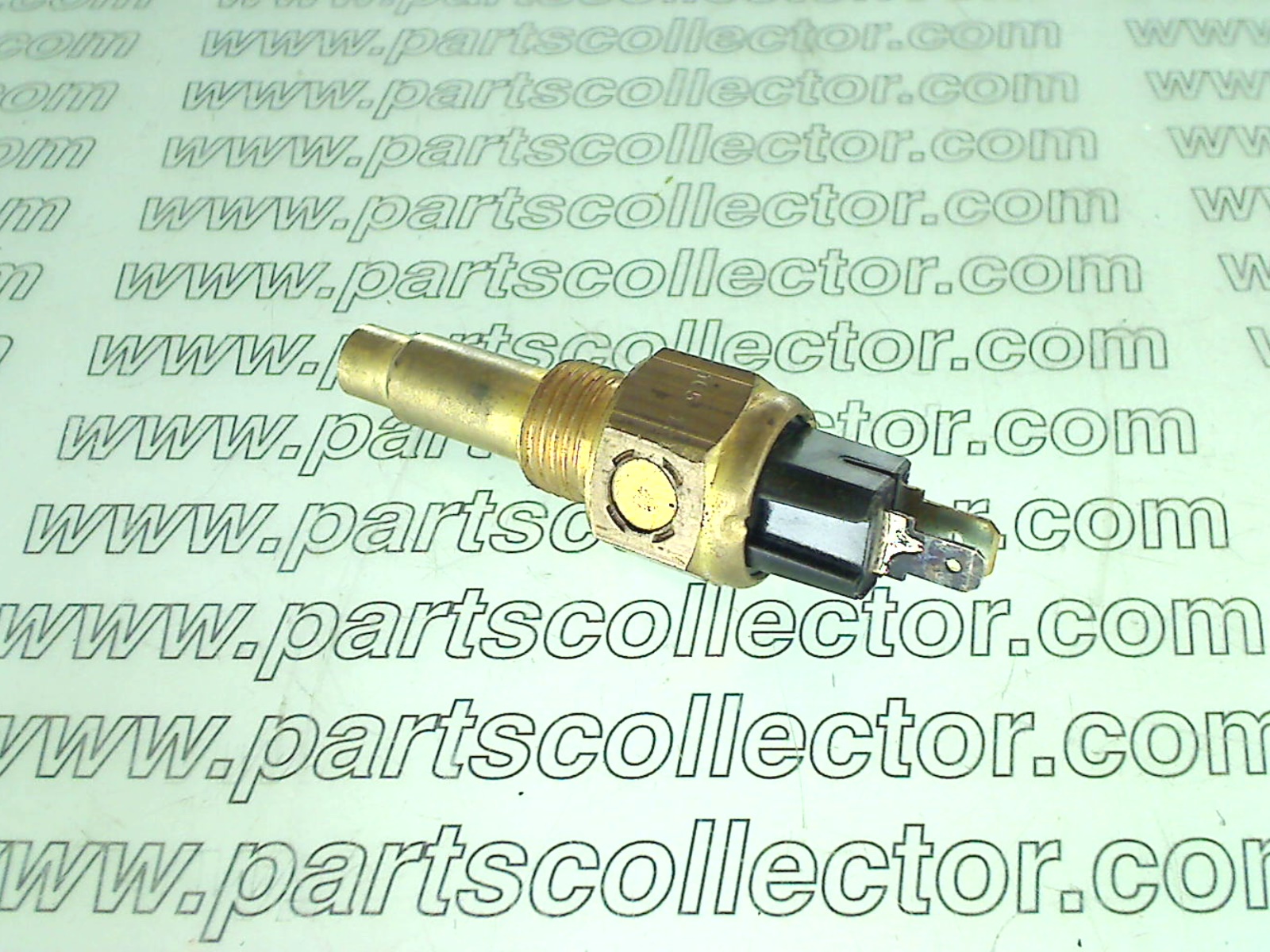 WATER TEMPERATURE SENSOR